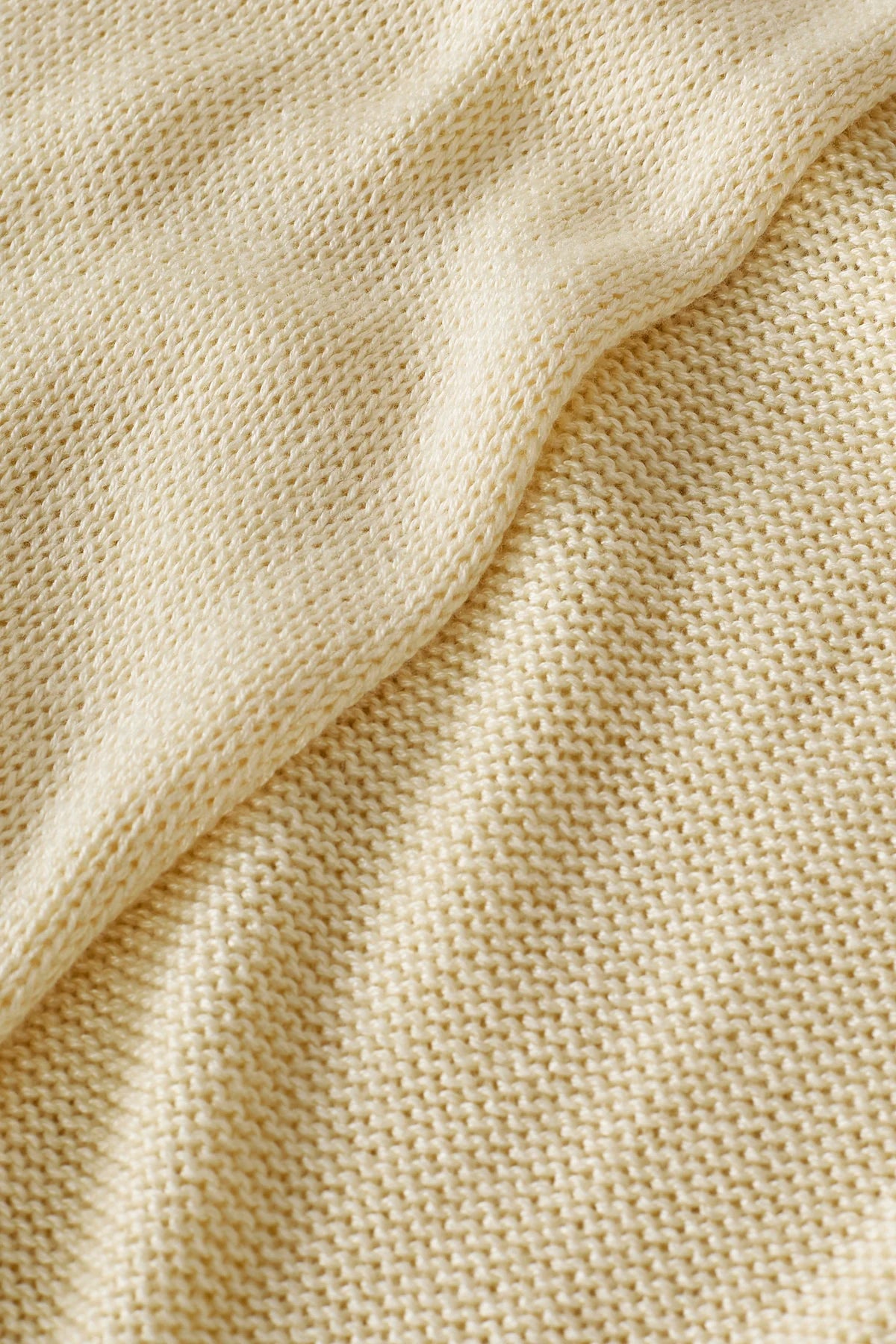 Flook Della Maxi Knit Dress