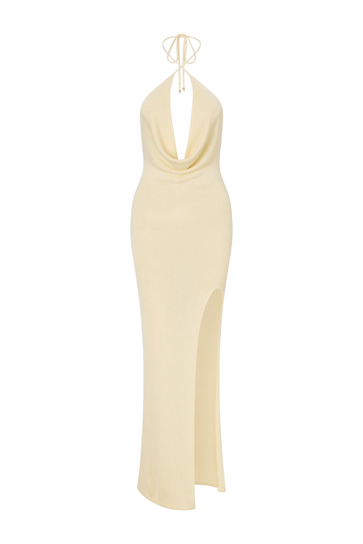 Flook Della Maxi Knit Dress