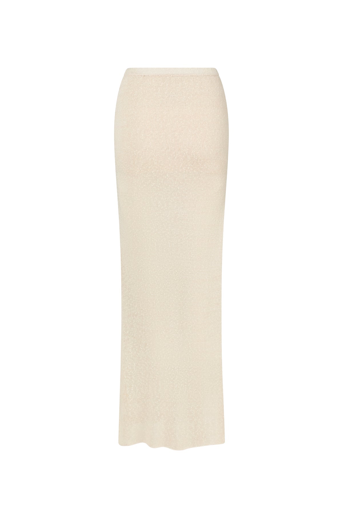 Flook Inola Knit Maxi Skirt