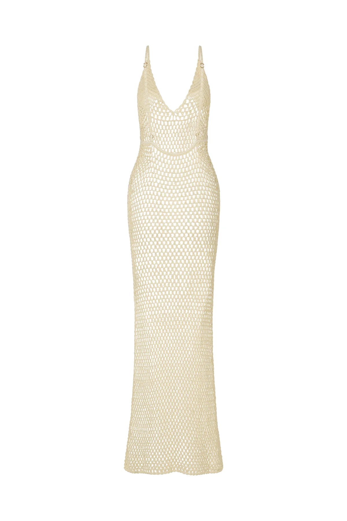 Flook Enya Maxi Dress