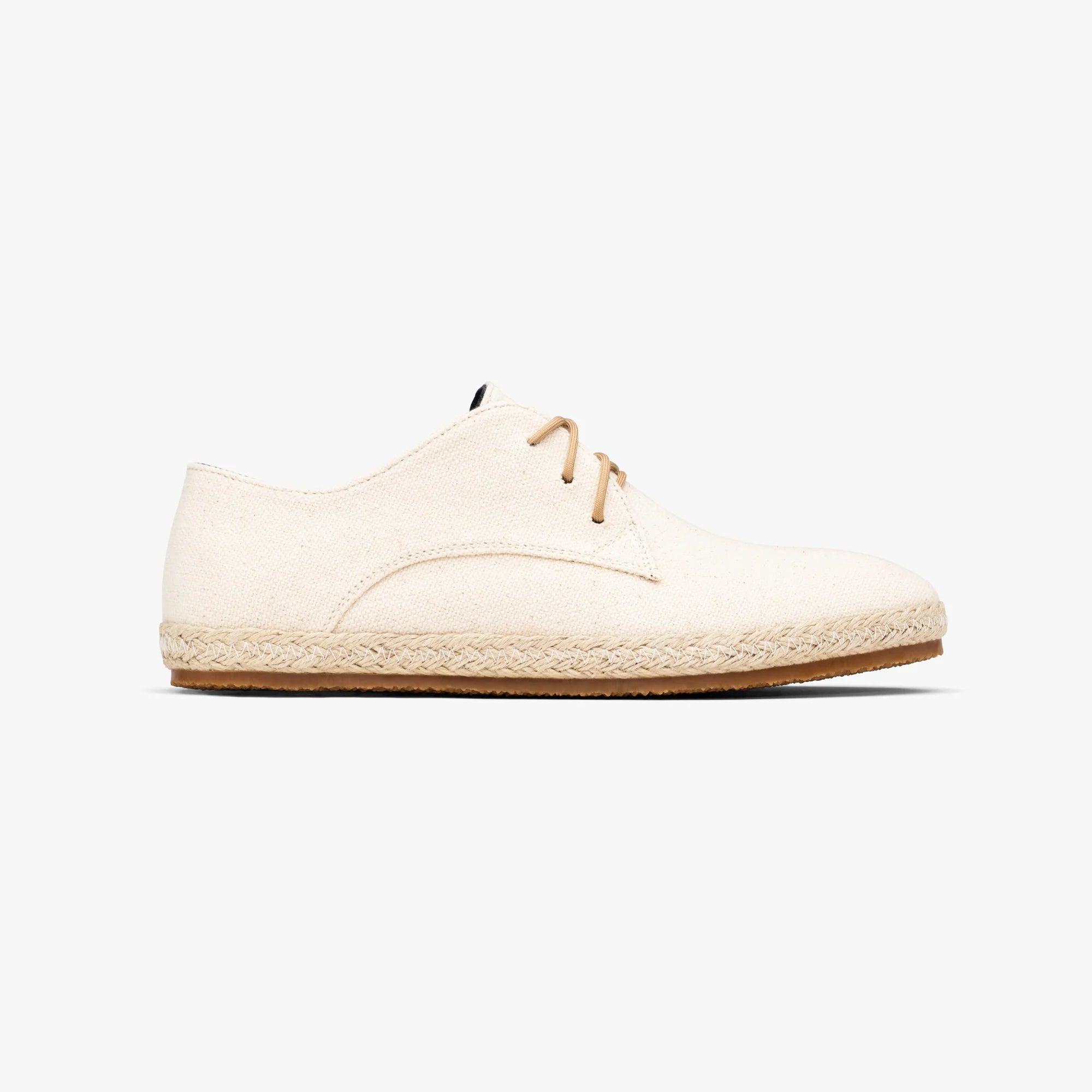 Patara Ivory Nomad Sneaker