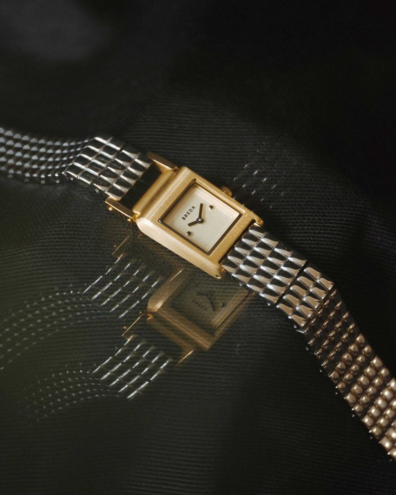 Breda Revel Watch
