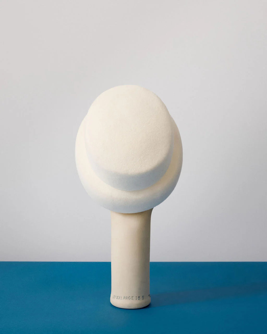 PILLBOX BEANIE