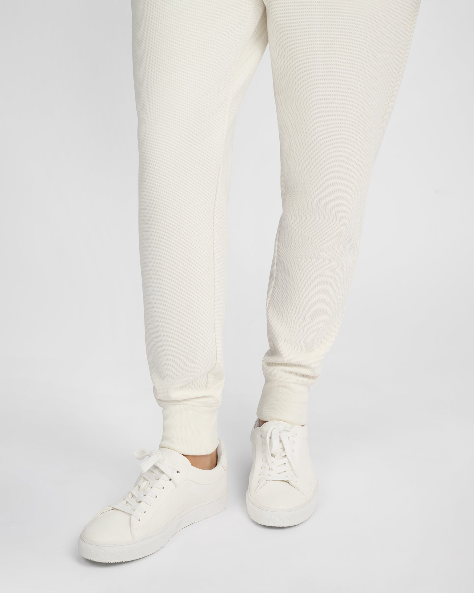 Onia Waffle Jogger