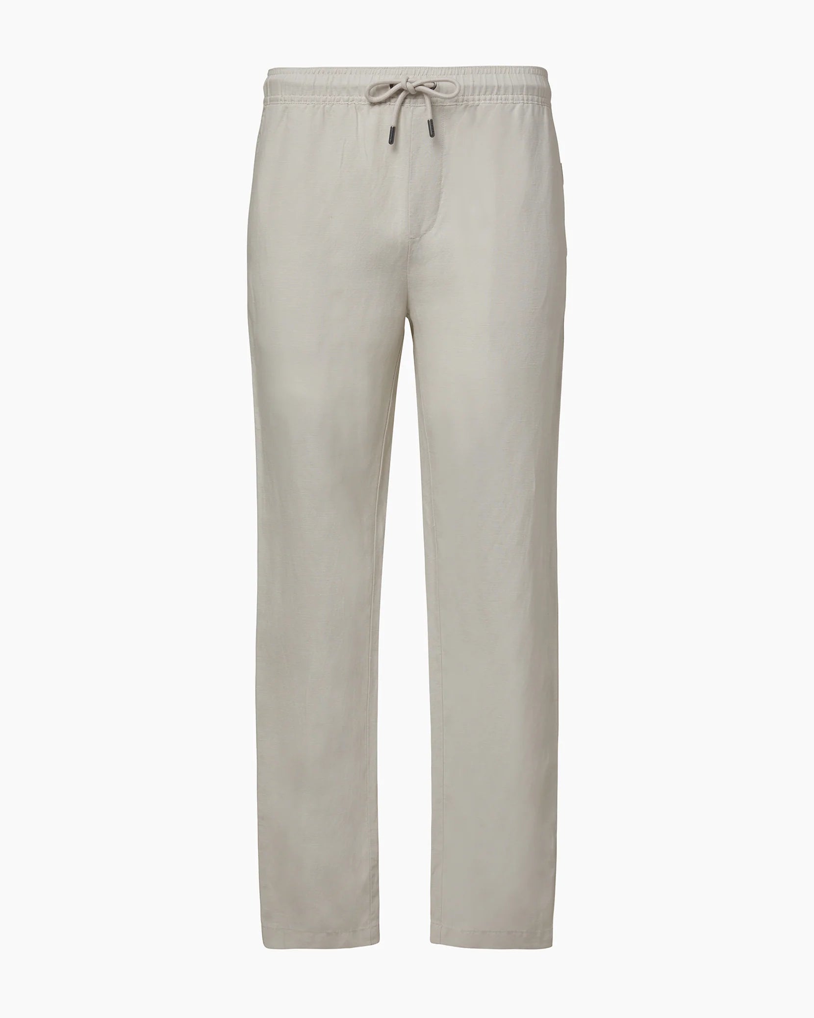 Onia Air Linen Pull On Pant