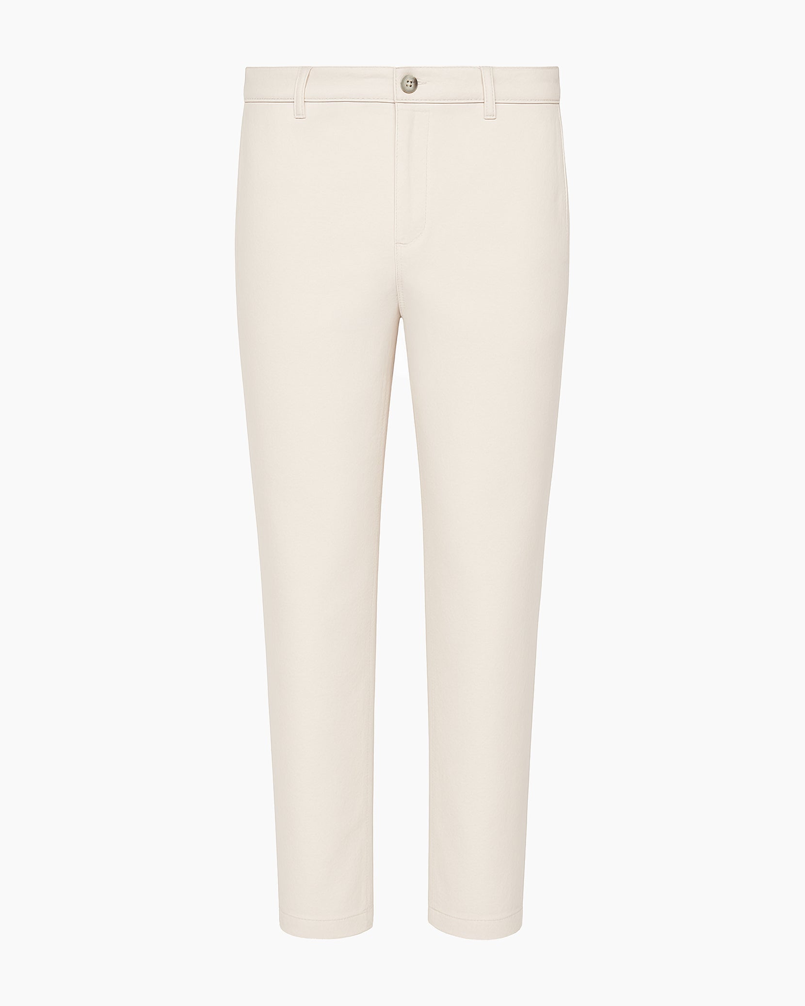Onia Flat Front Stretch Chino Pant