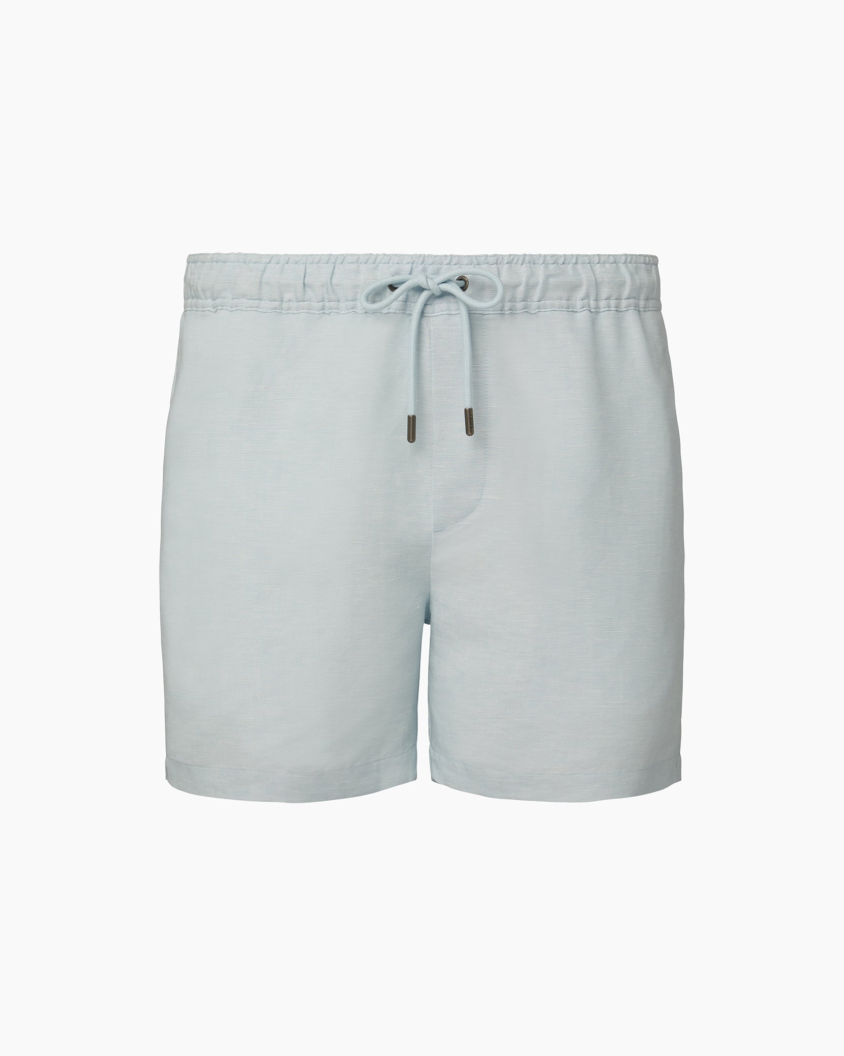 Air Linen Pull-on Short 6"