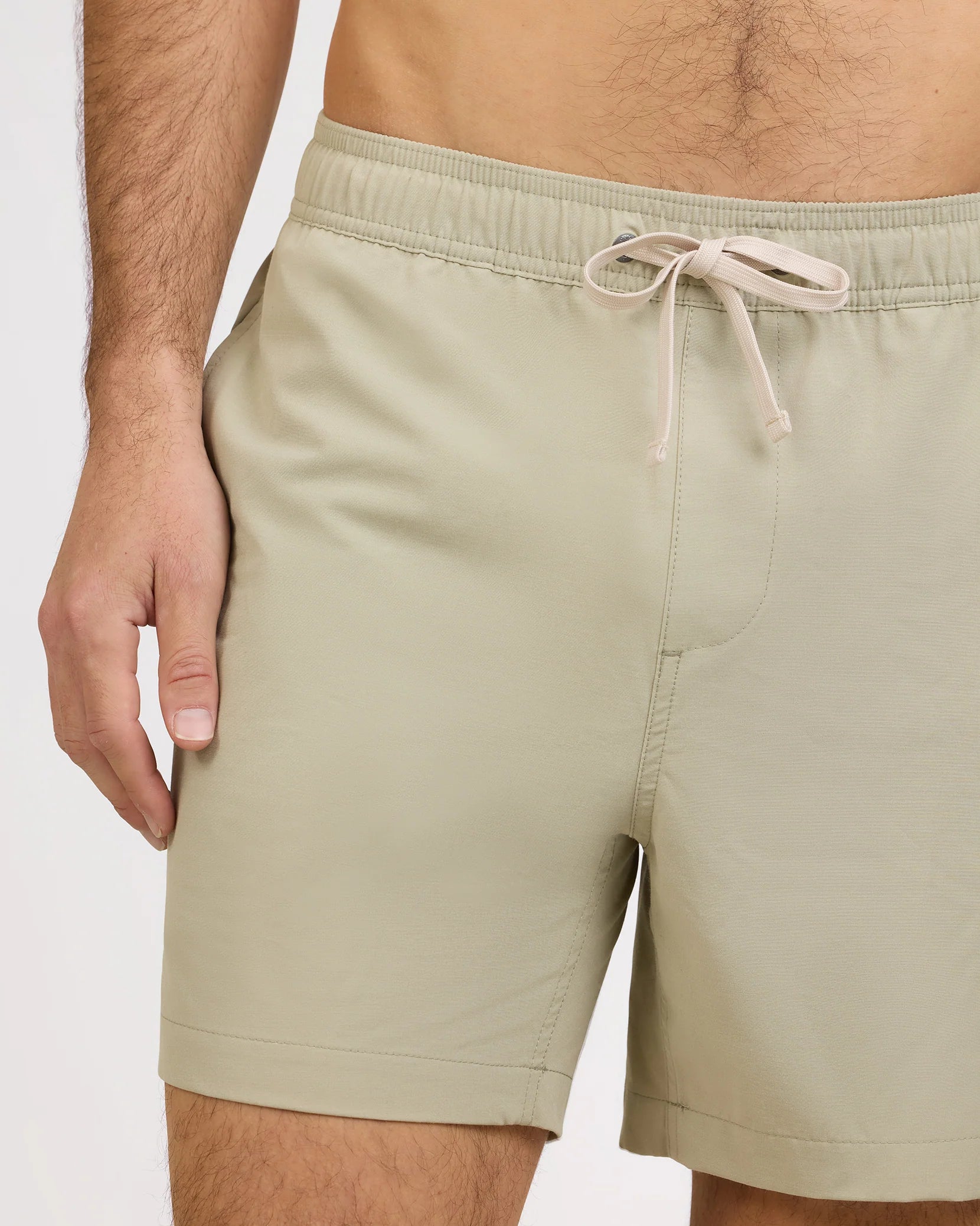 Onia Land To Water Short 6" - Elm