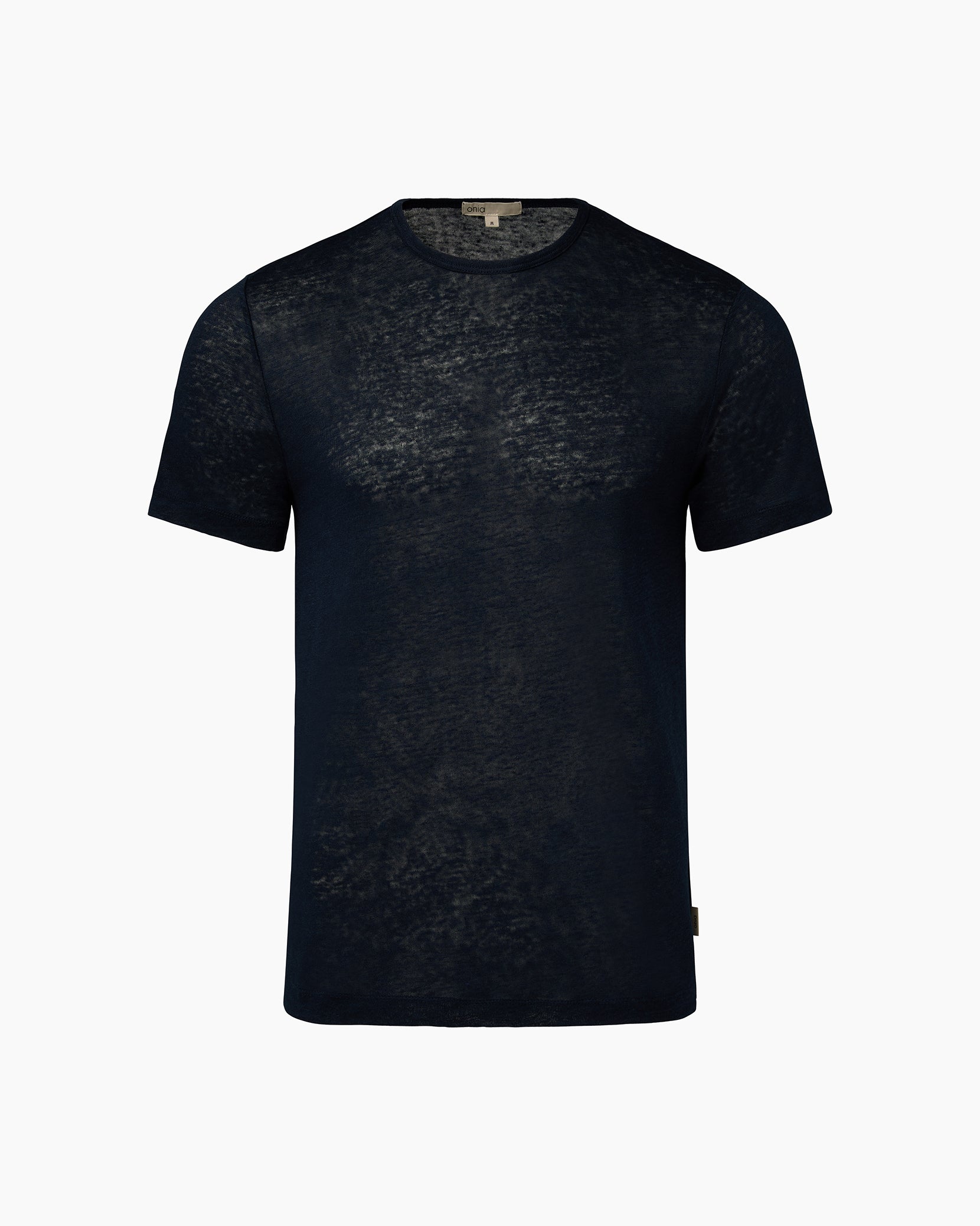 Chad Linen Tee