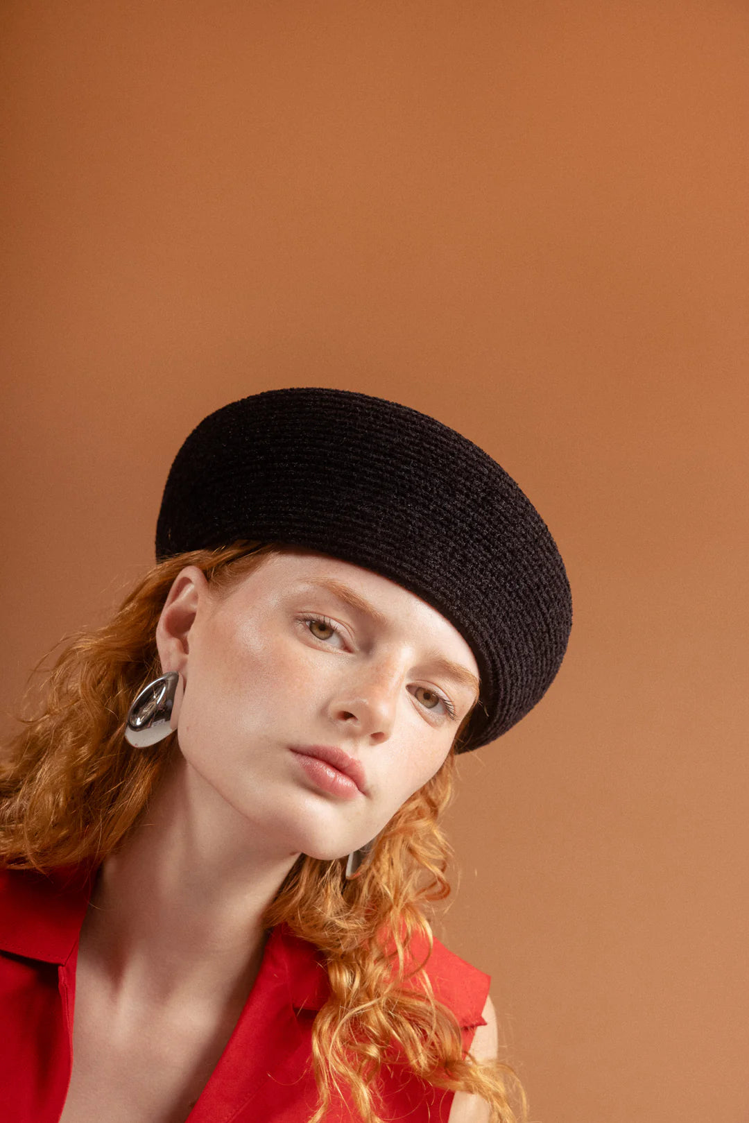 BK BERET