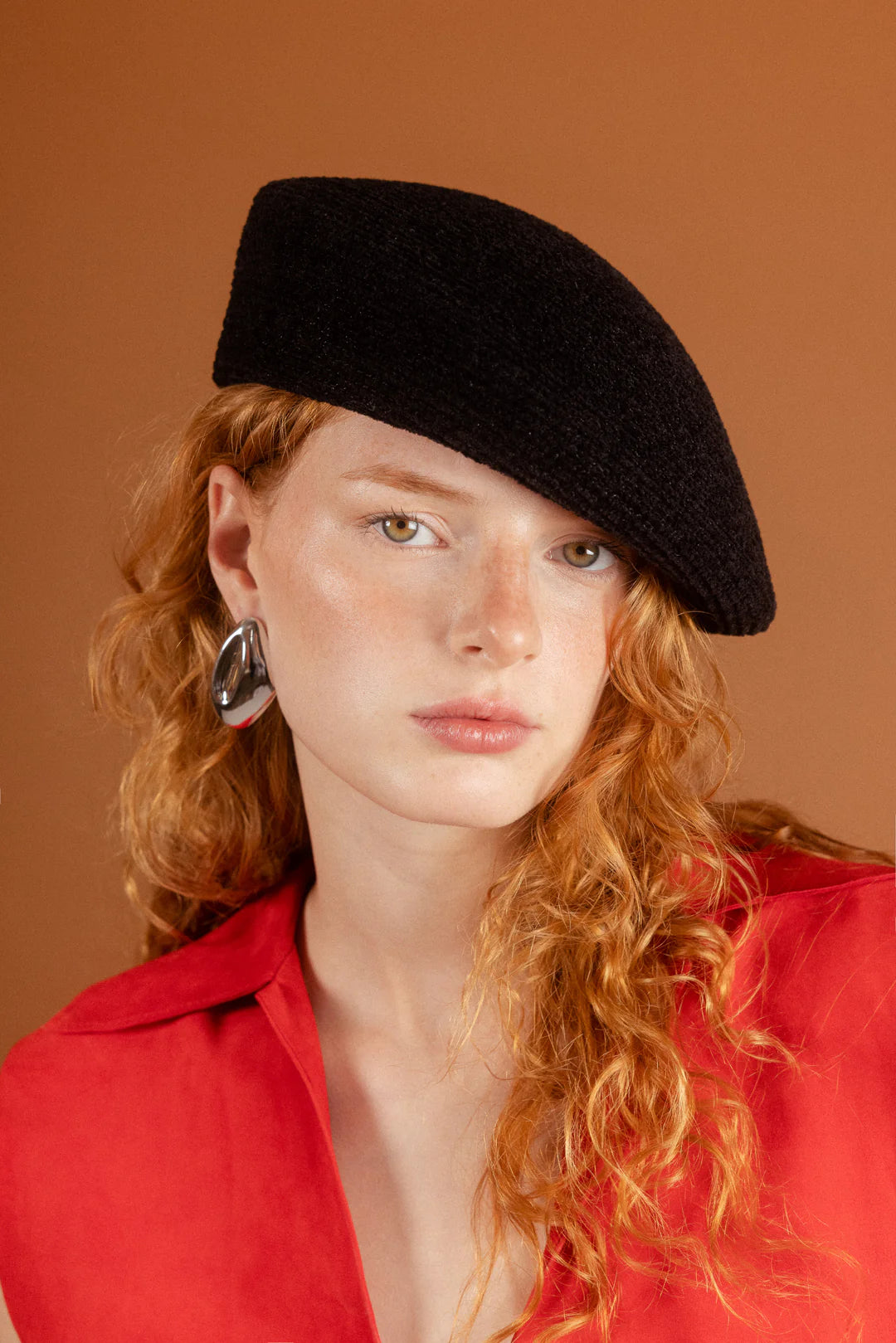BK BERET