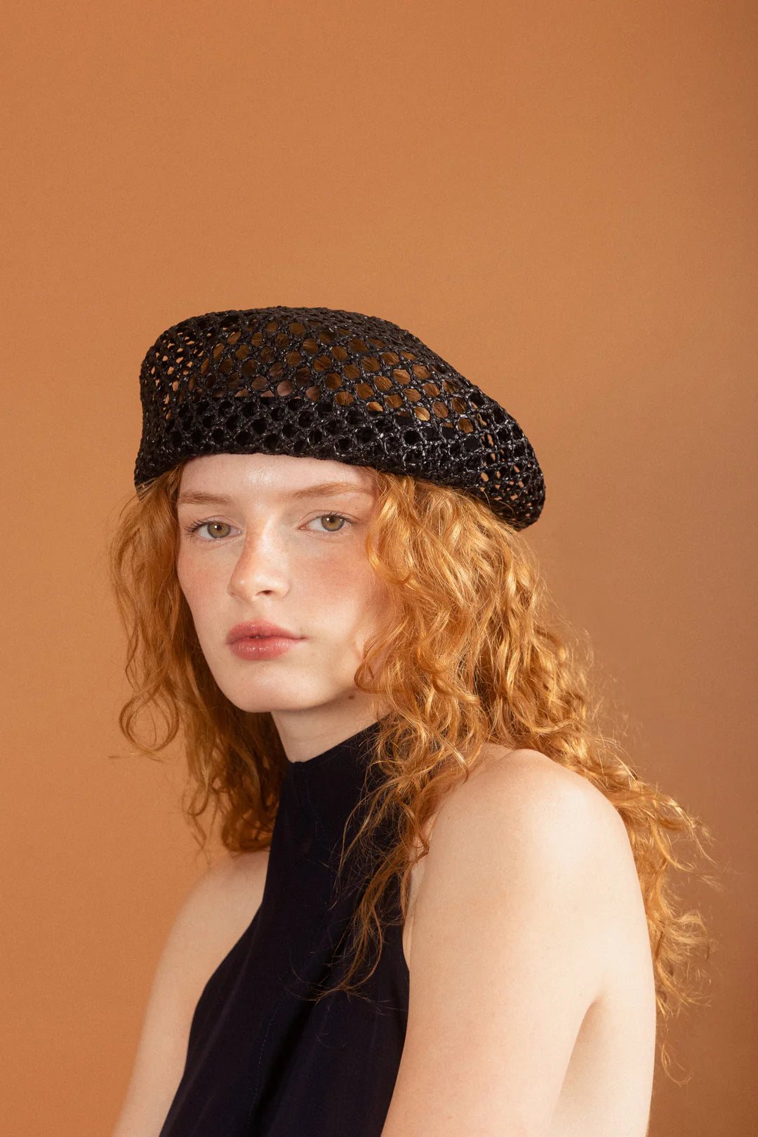 BK Beret
