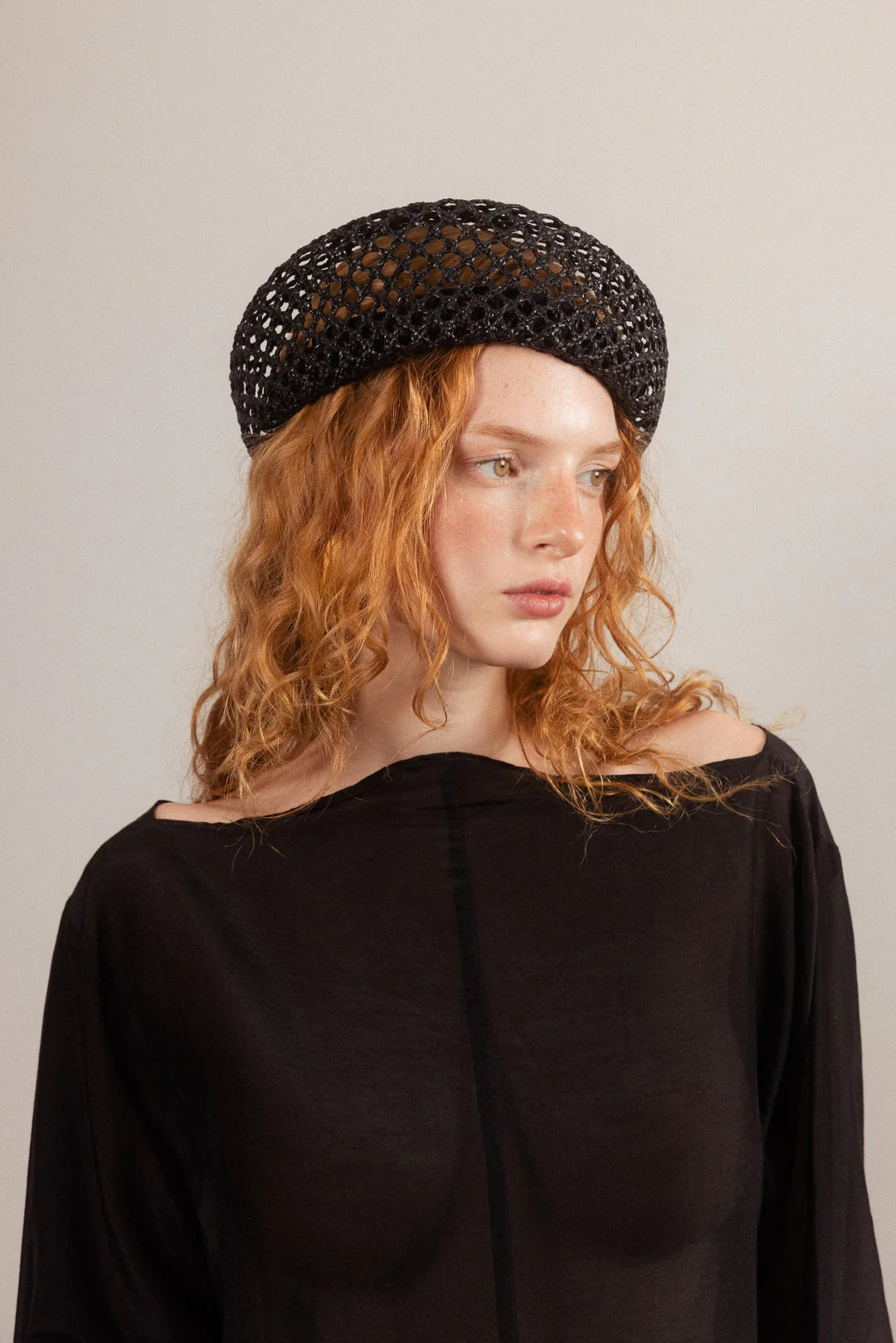 BK Beret