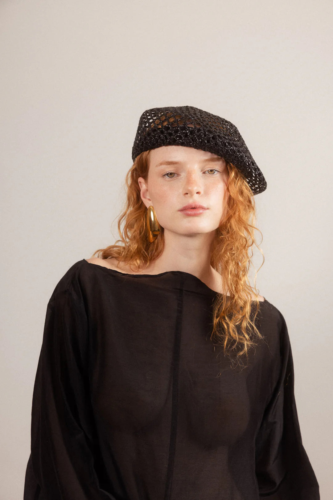 BK Beret