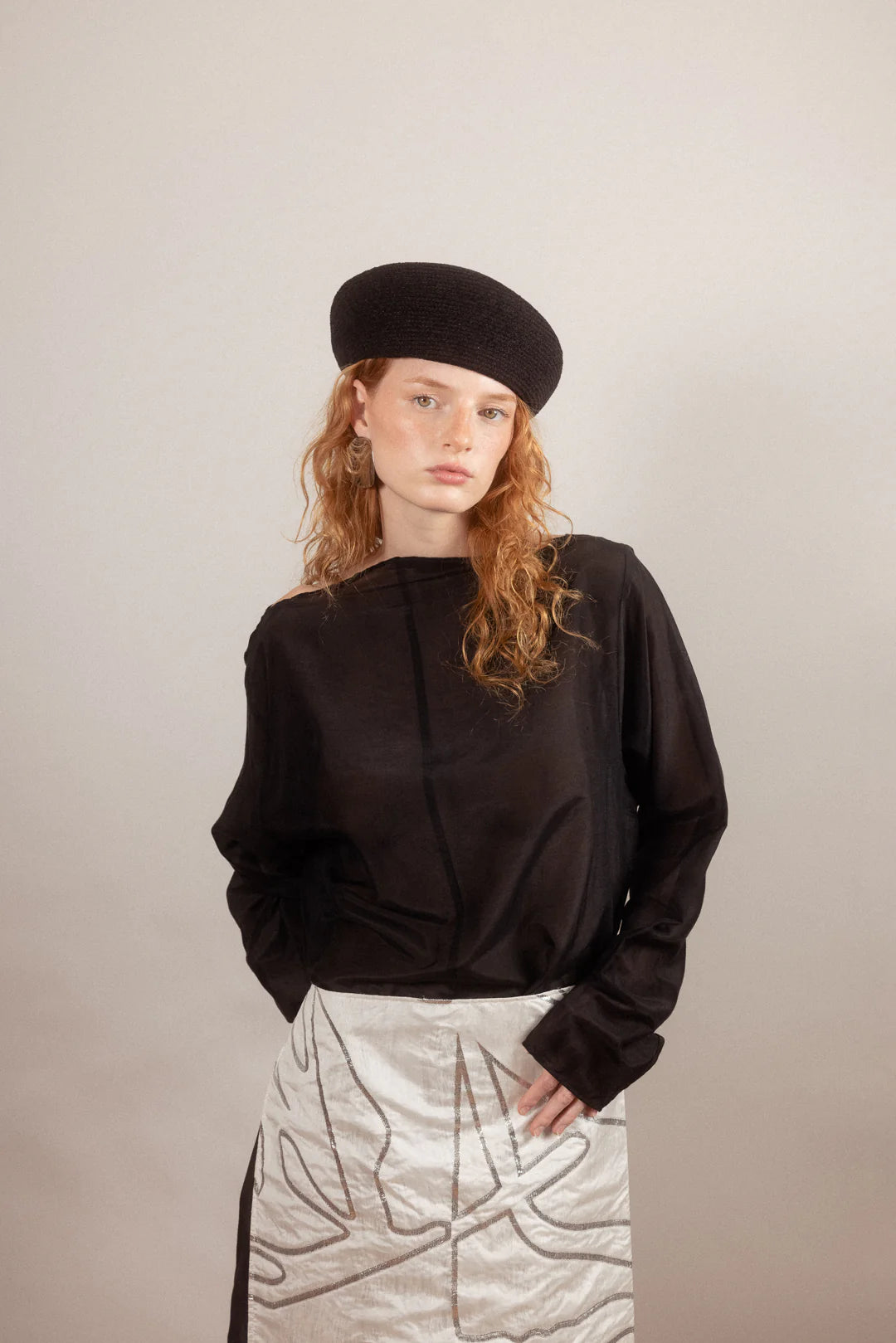 BK BERET