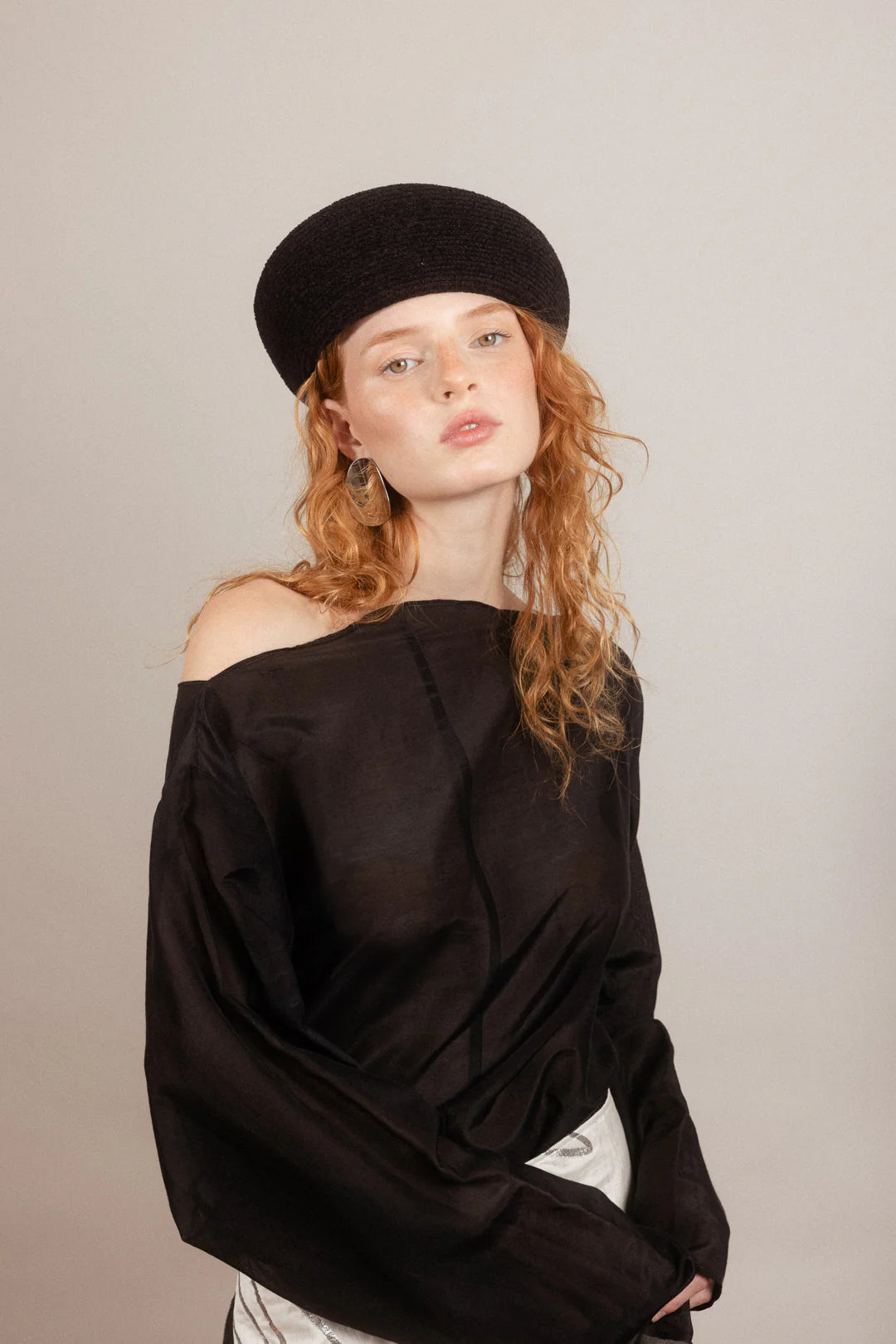 BK BERET