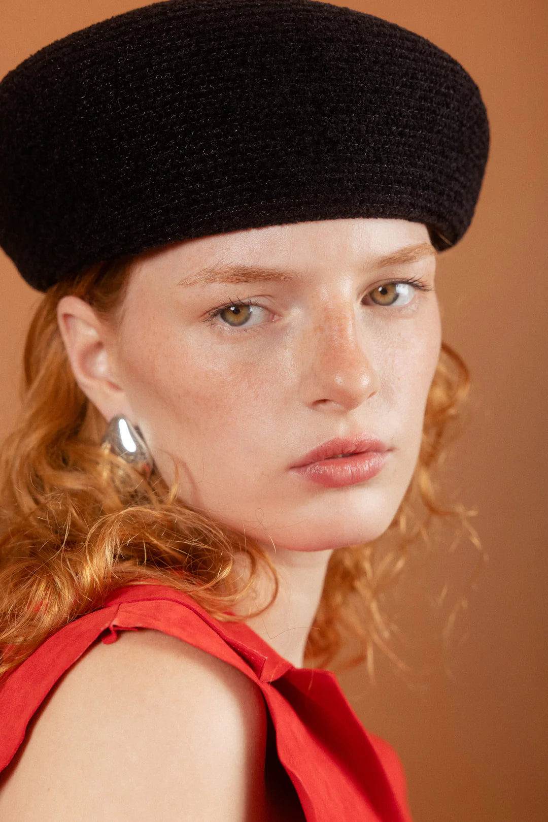 BK BERET