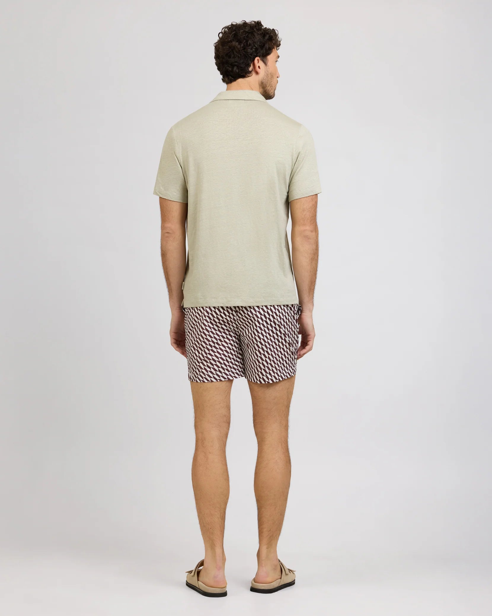 Onia Charles 5 Swim Trunk