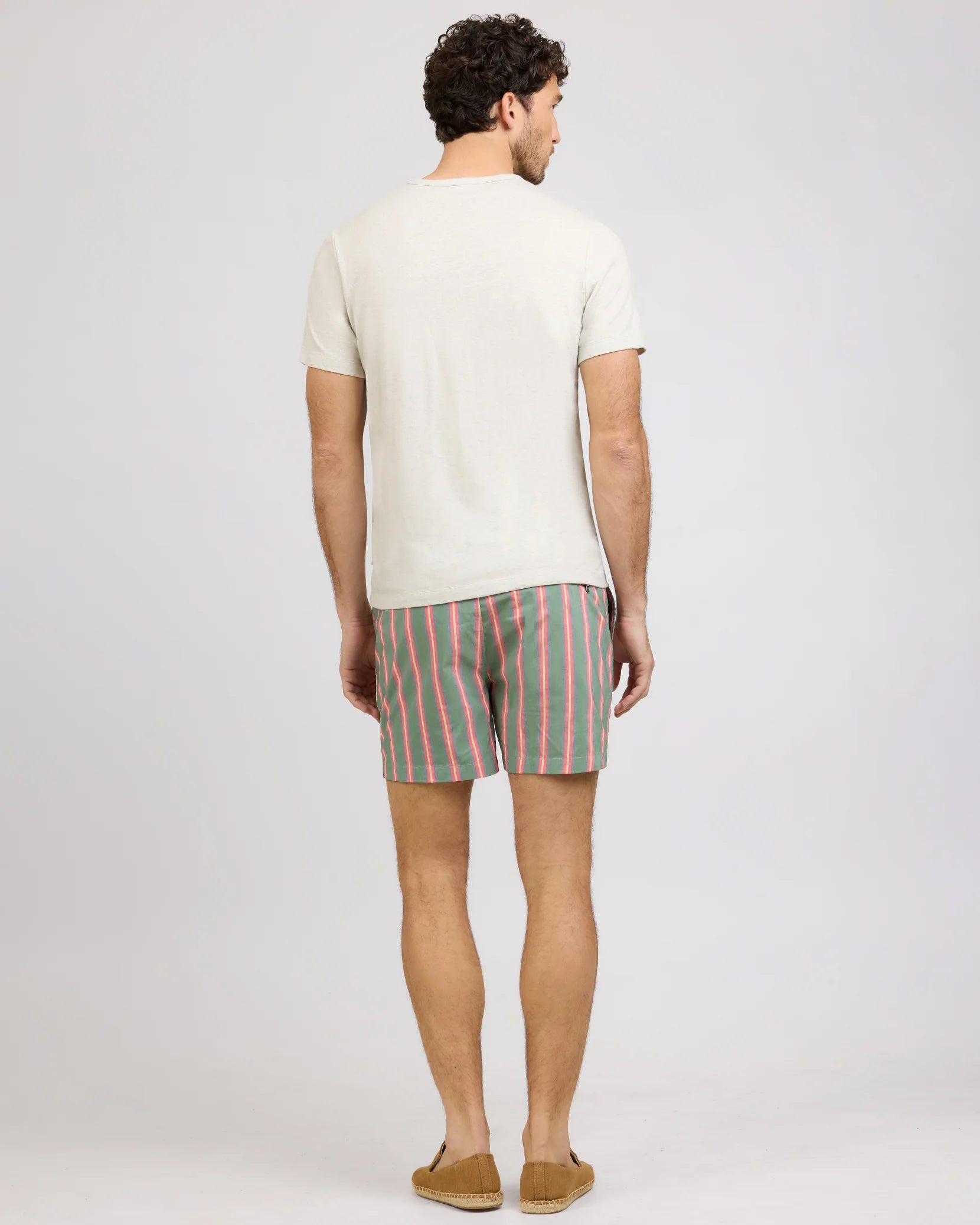 Onia Charles 5 Swim Trunk