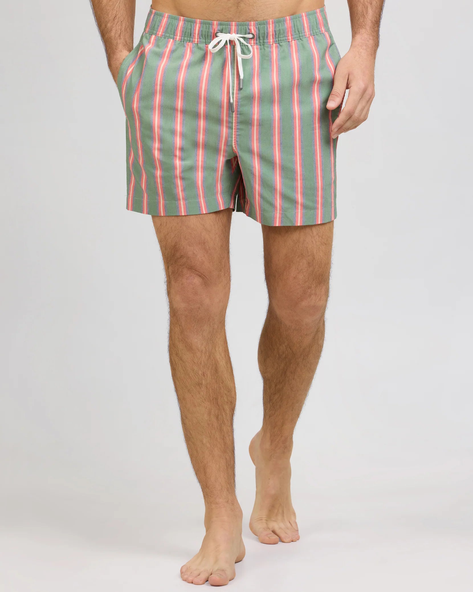 Onia Charles 5 Swim Trunk