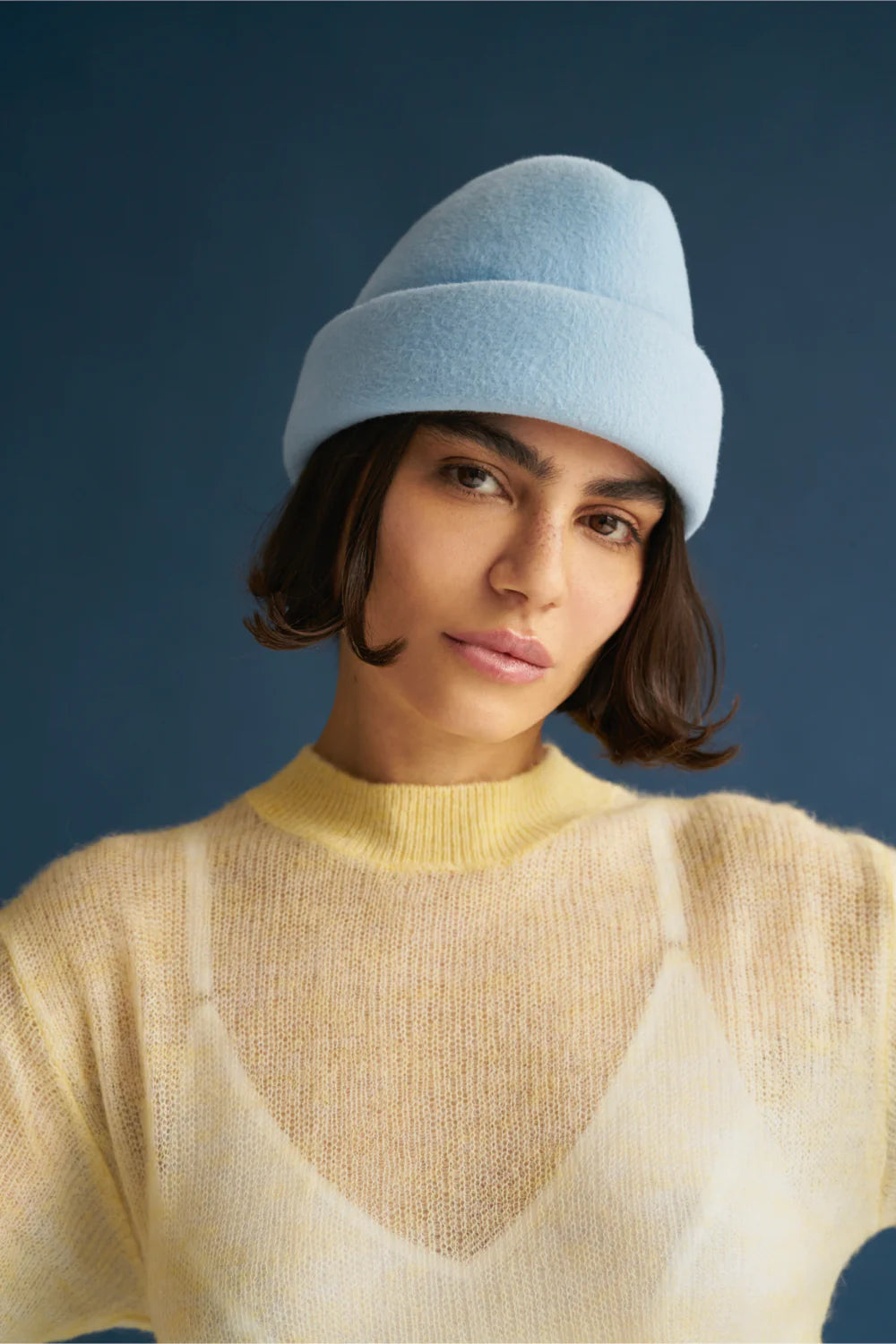 COEUR BEANIE