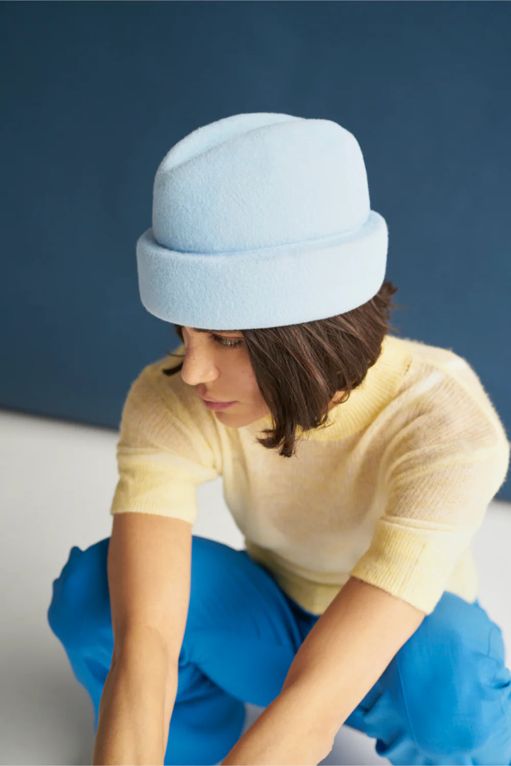 COEUR BEANIE
