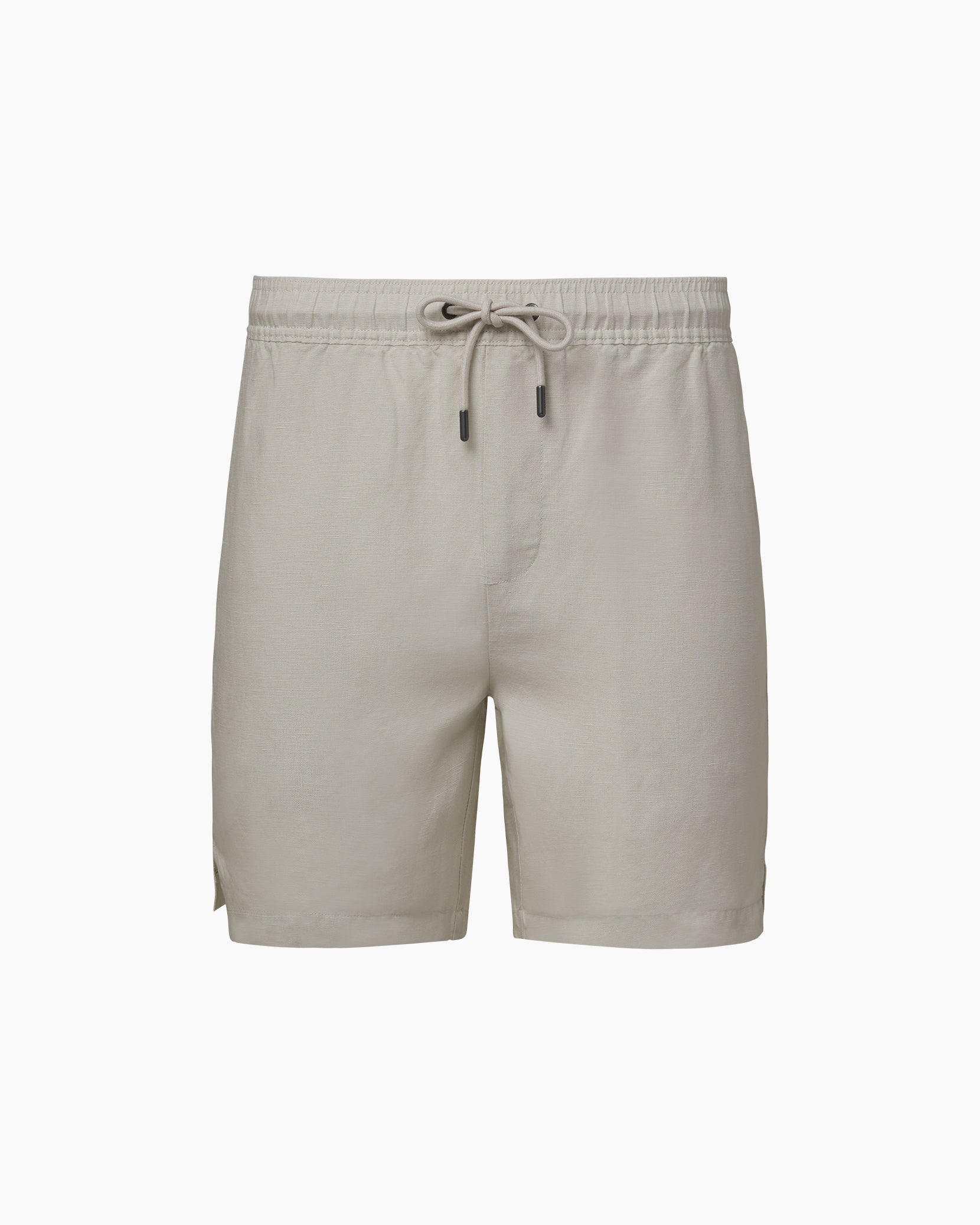 Air Linen Pull-on Short 6"
