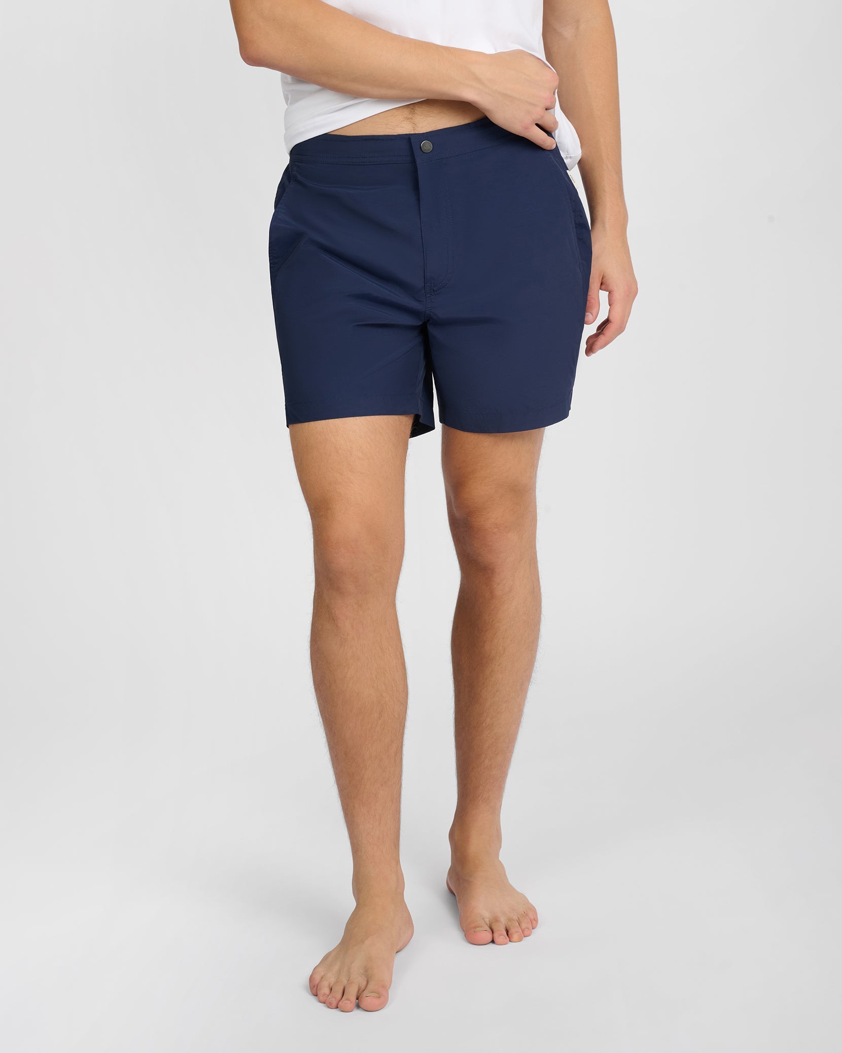 Onia Calder 6" Swim Trunk