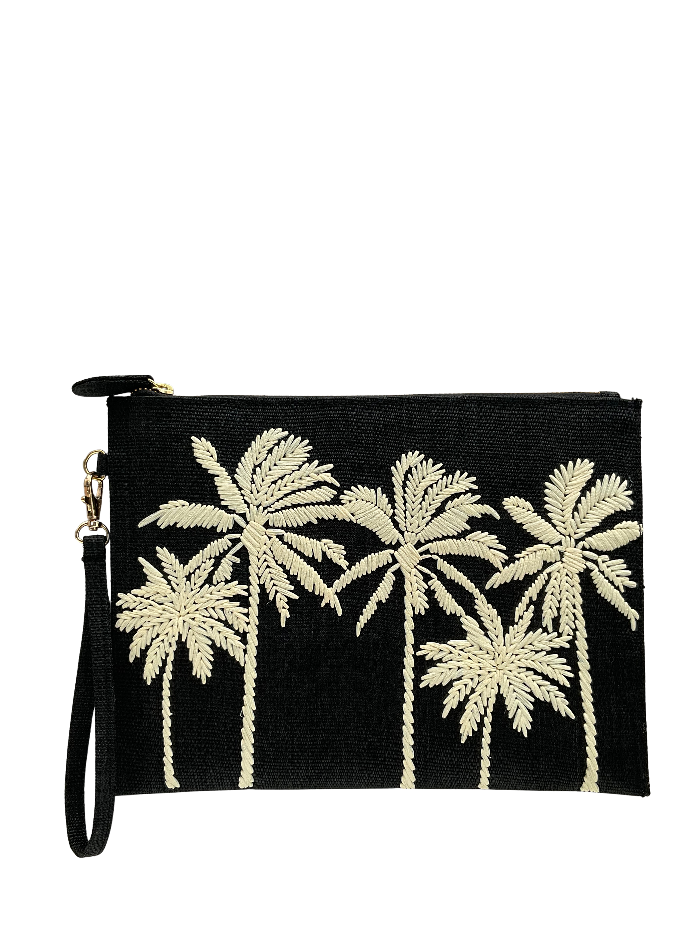Gustoko Boracay Wristlet