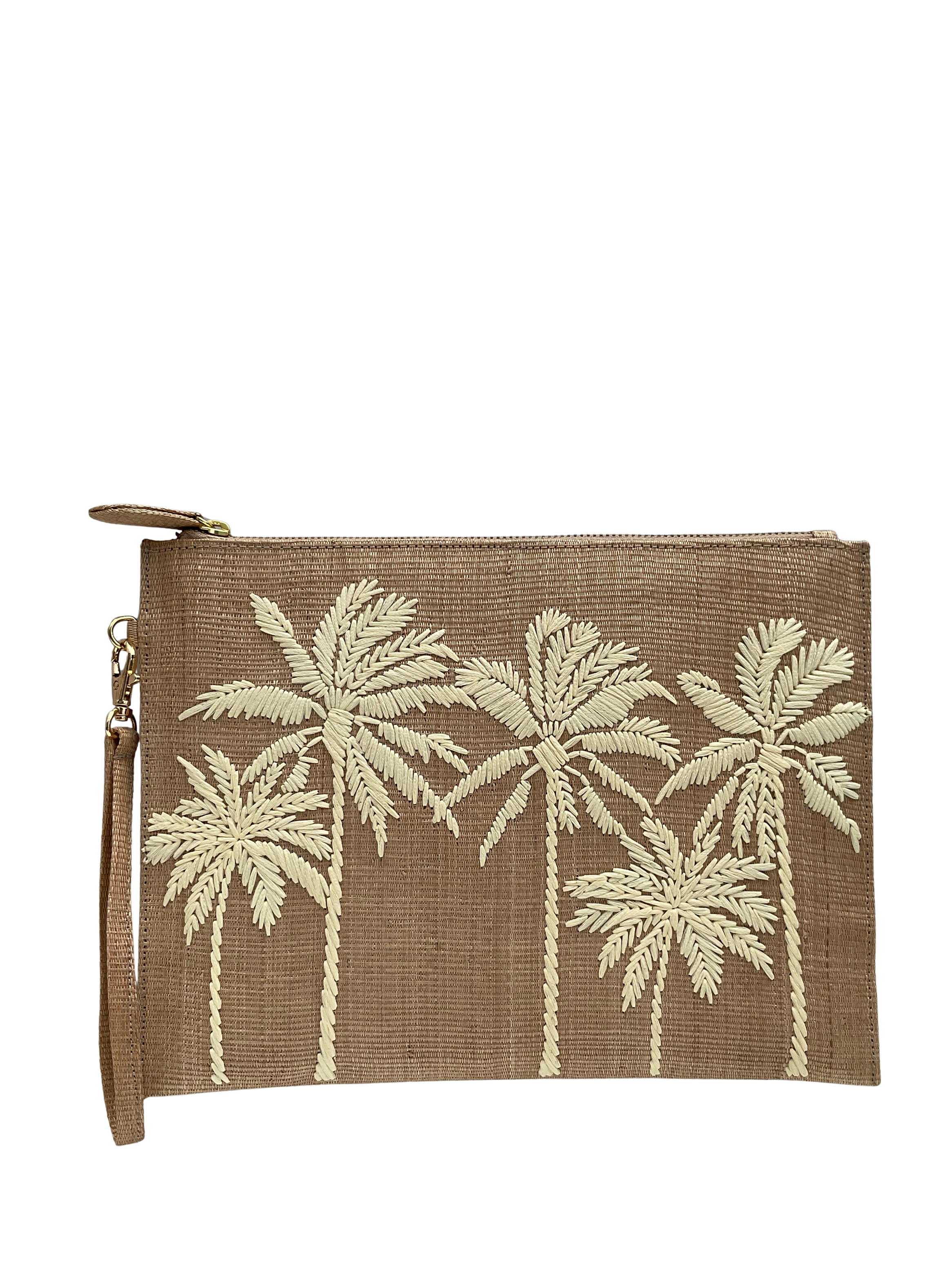 Gustoko Boracay Wristlet