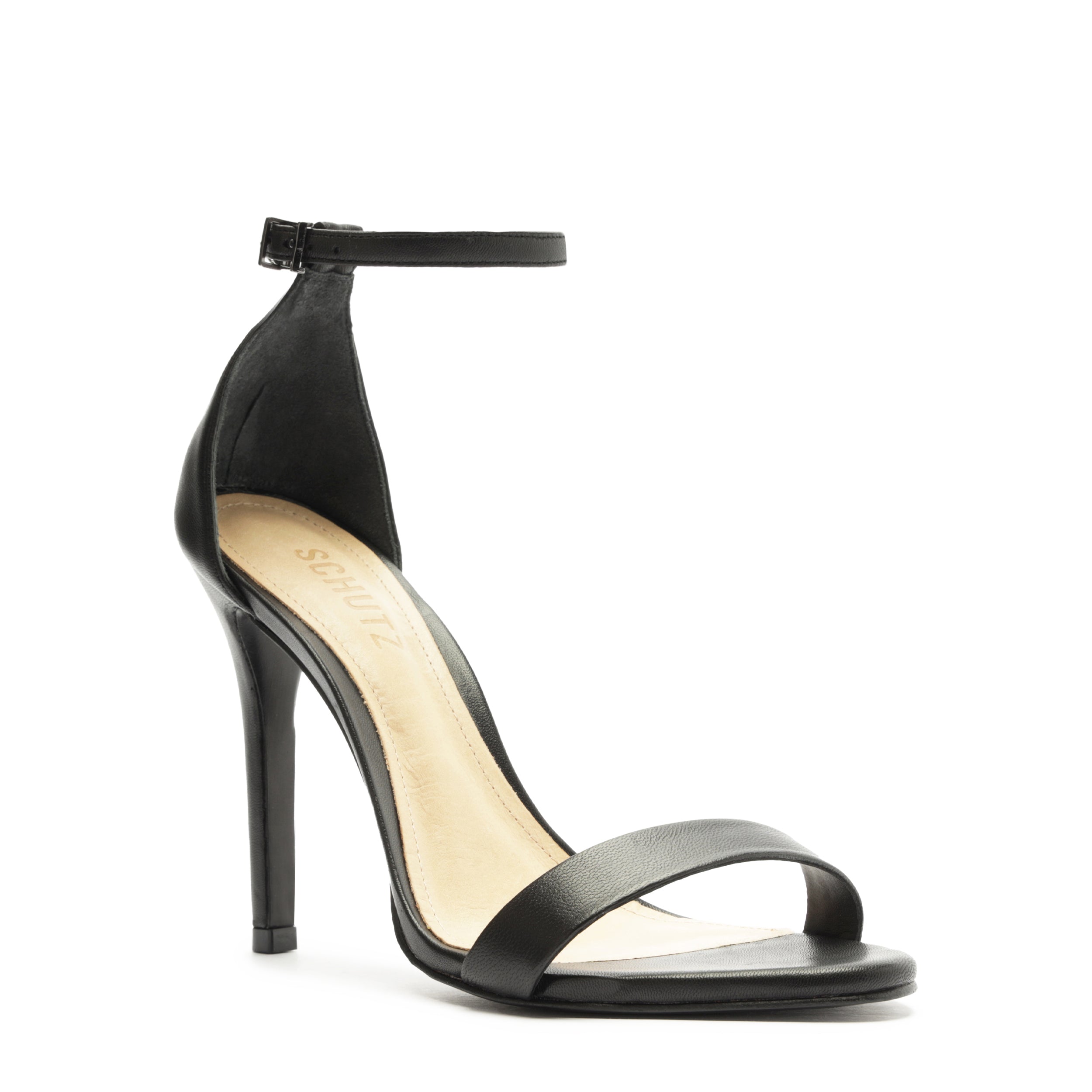 Schutz - Cady Lee (Black)