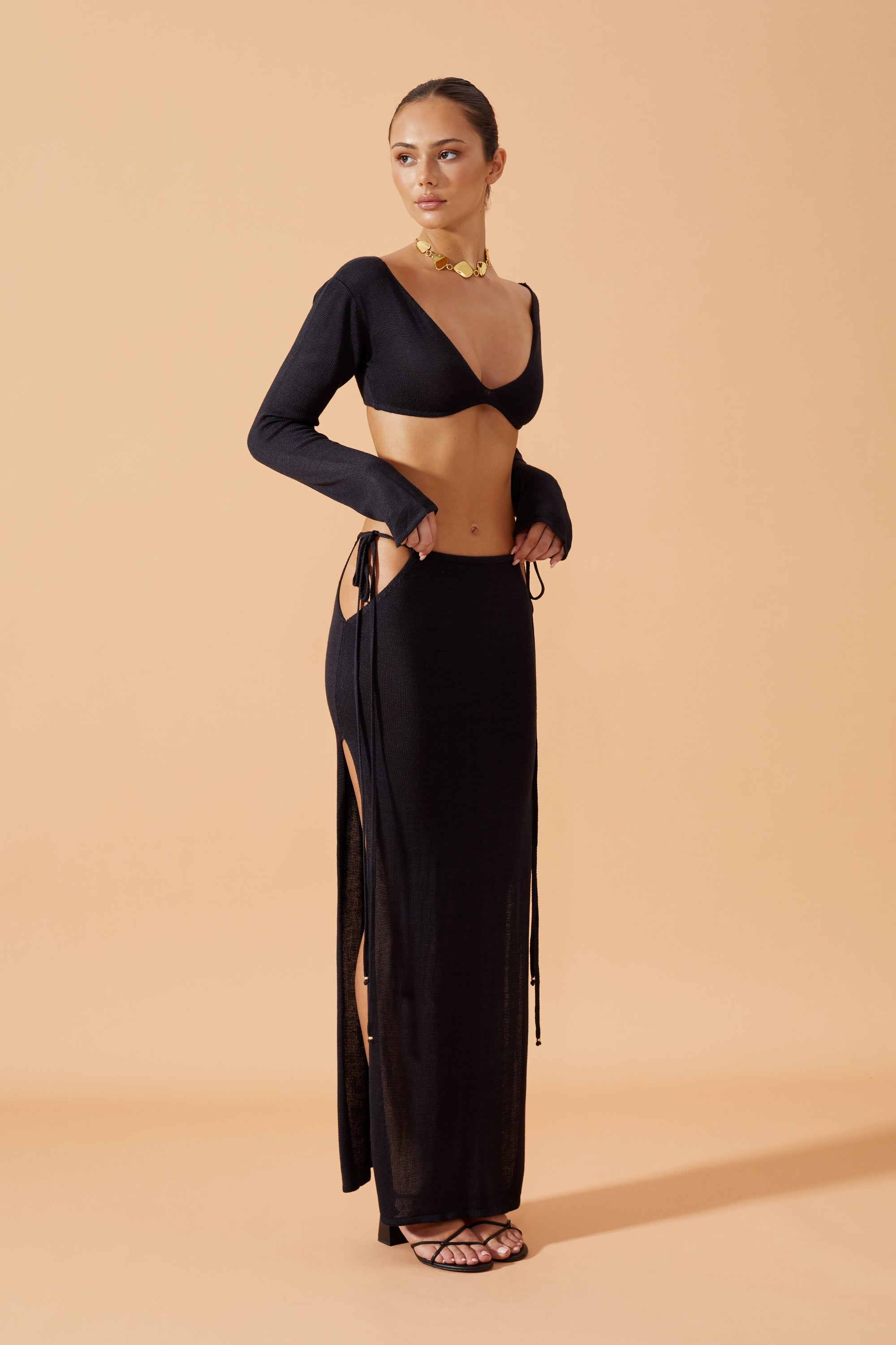 SALMA SKIRT