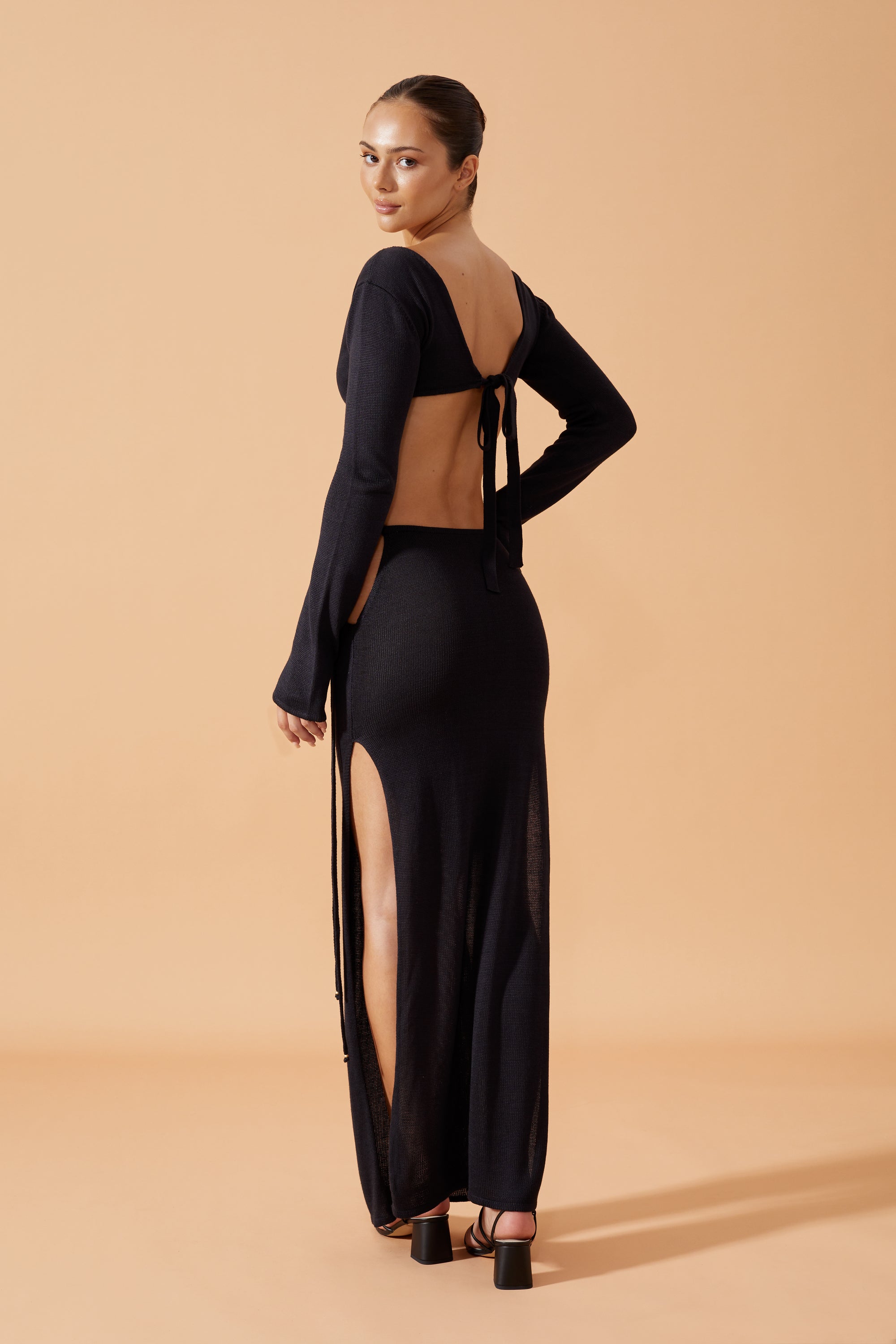 SALMA SKIRT