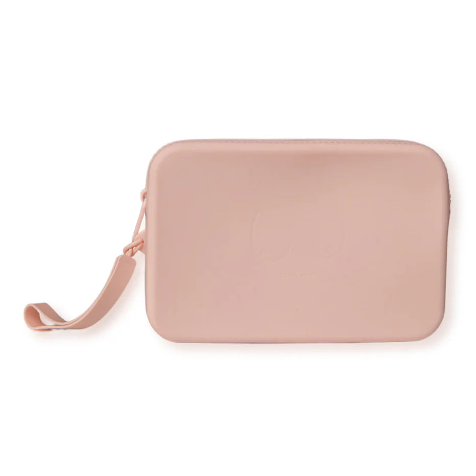 Silicone Travel Case
