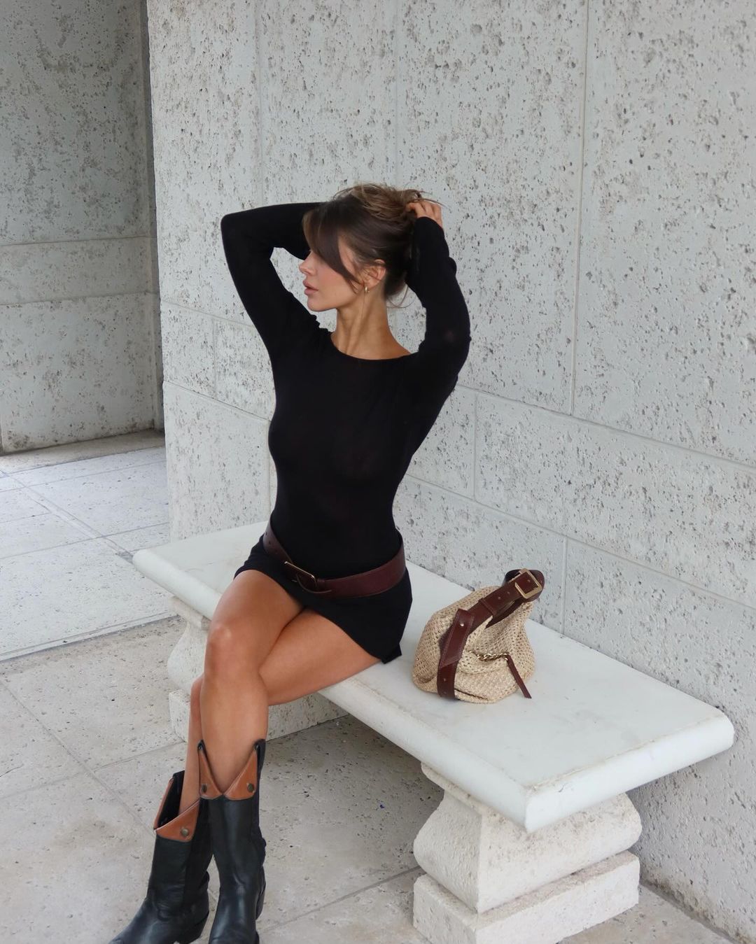 ELYSIA DRESS