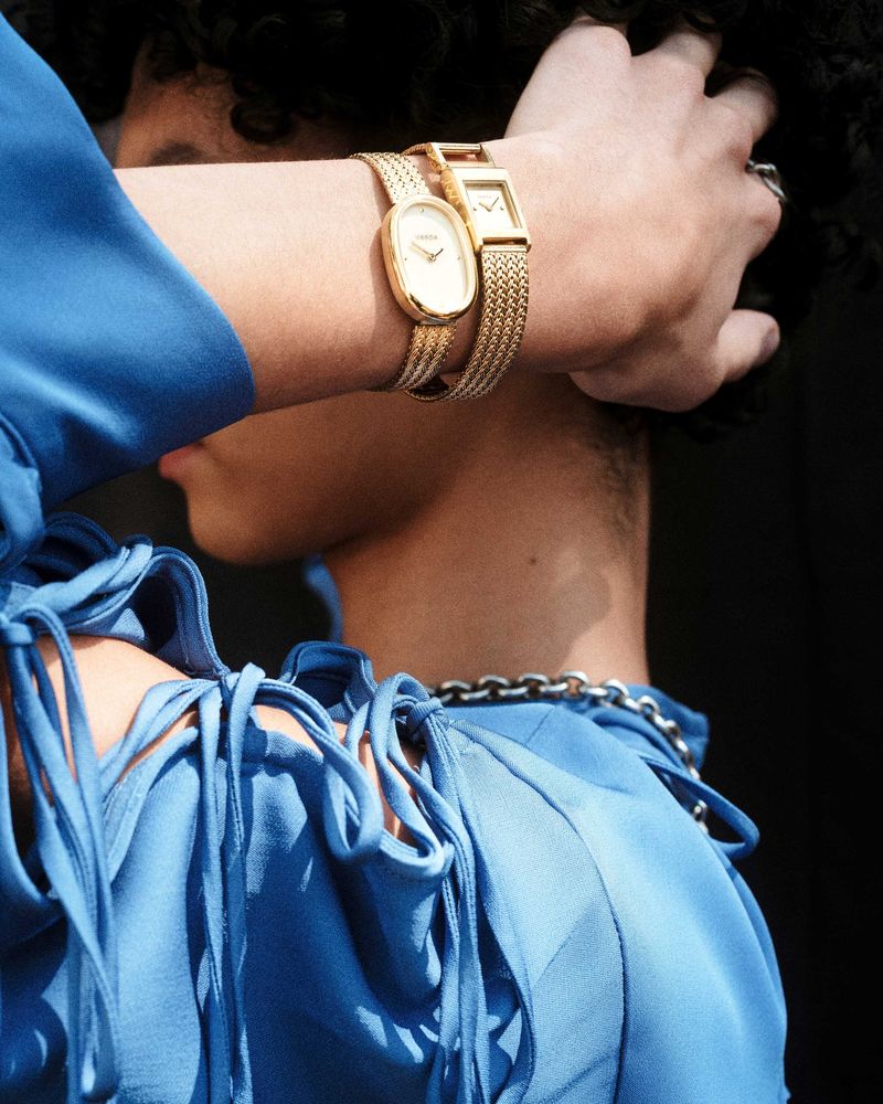 Breda Revel Watch (Tethered)
