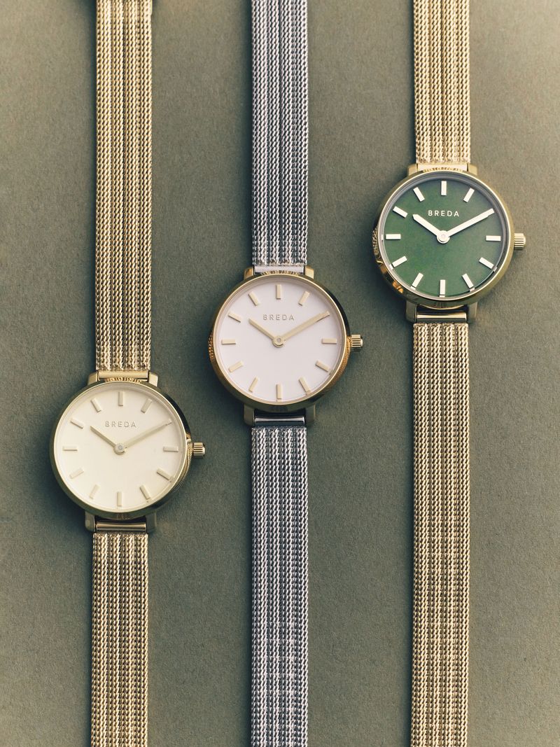 Breda Beverly Mesh