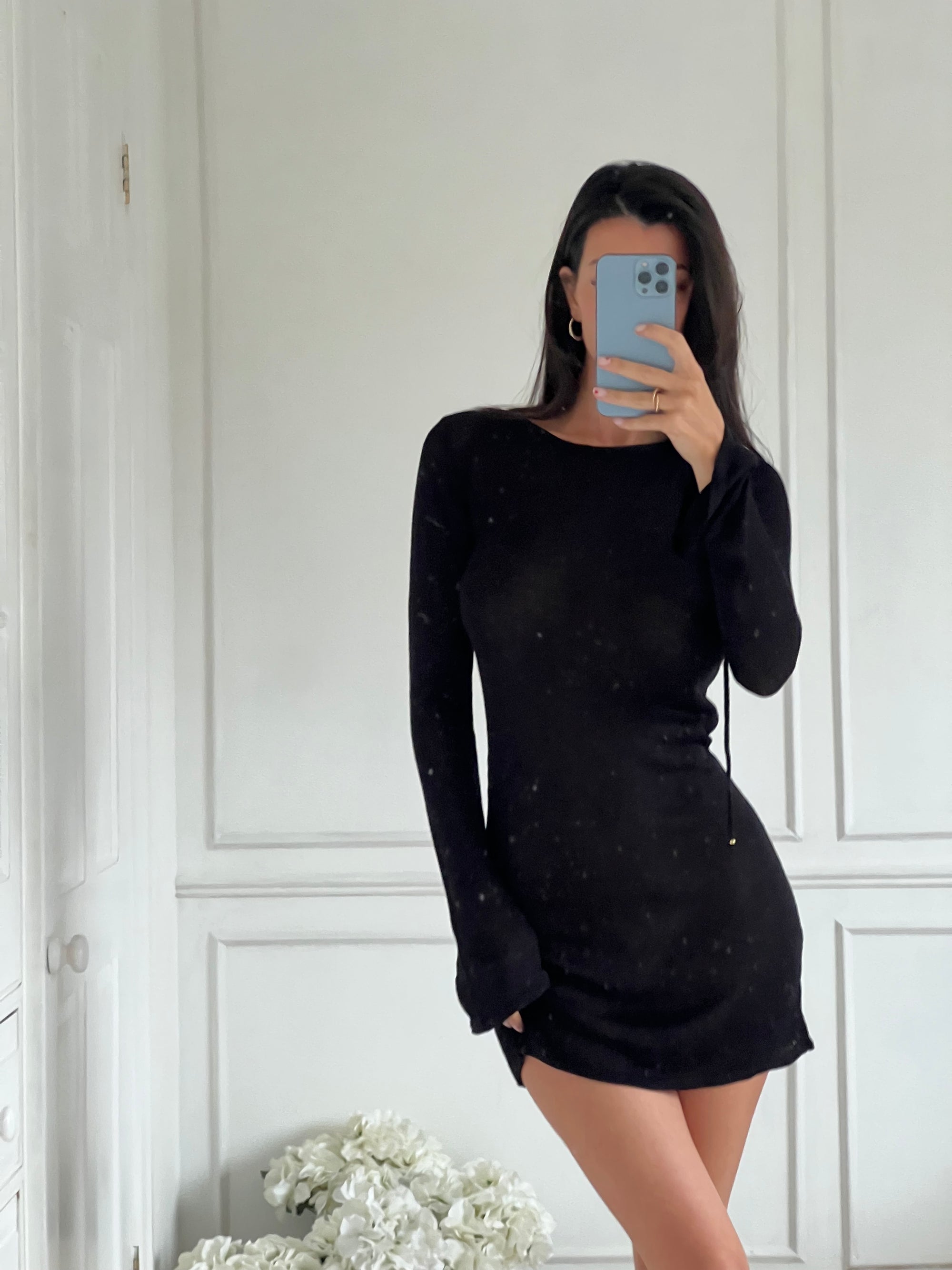 ELYSIA DRESS