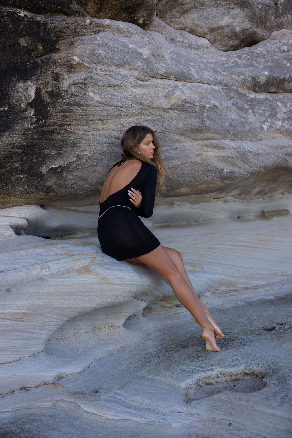 ELYSIA DRESS