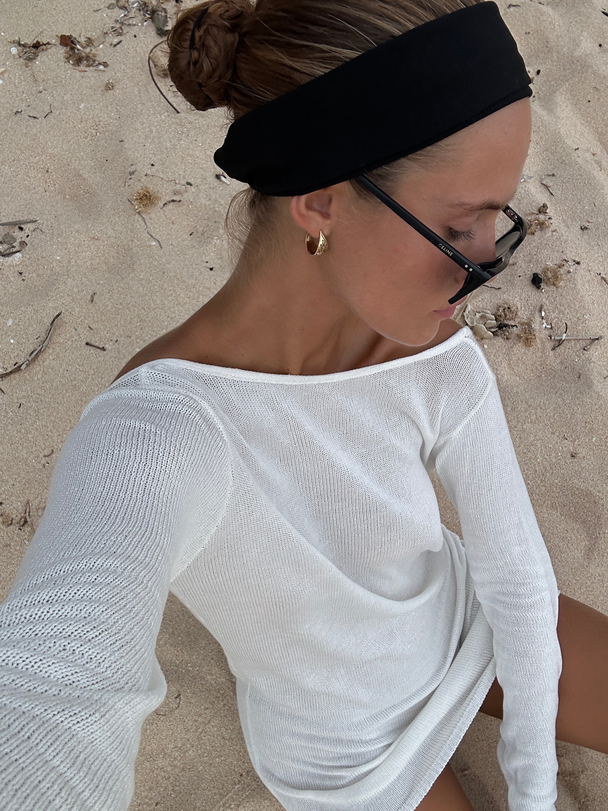 ALEGRA DRESS