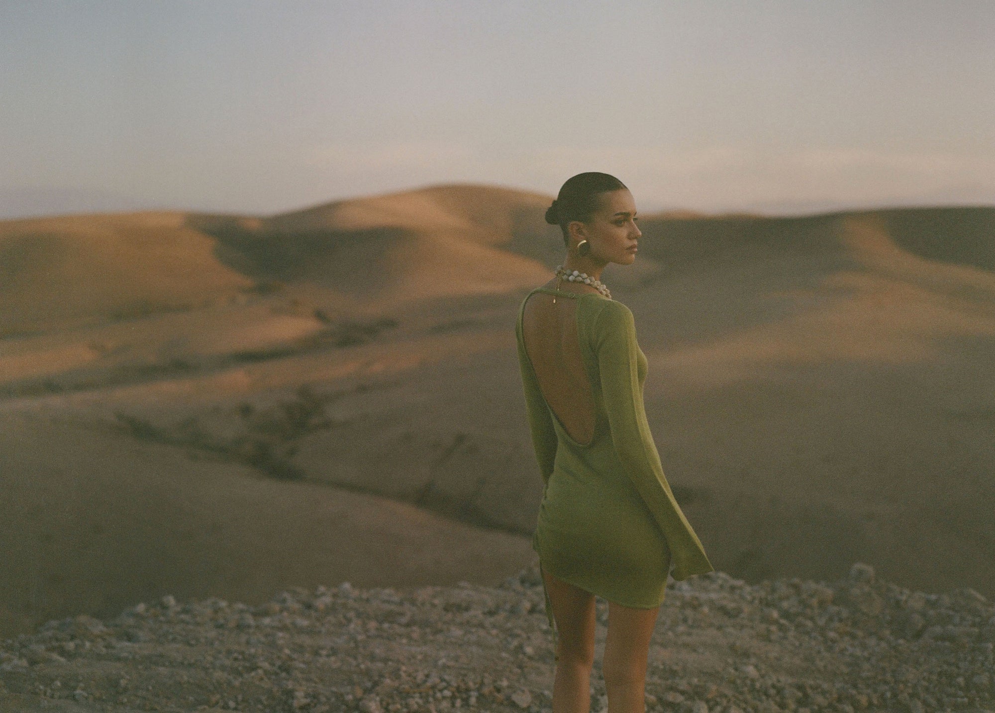 The Essence of Elegance: Inside Our Latest Collection