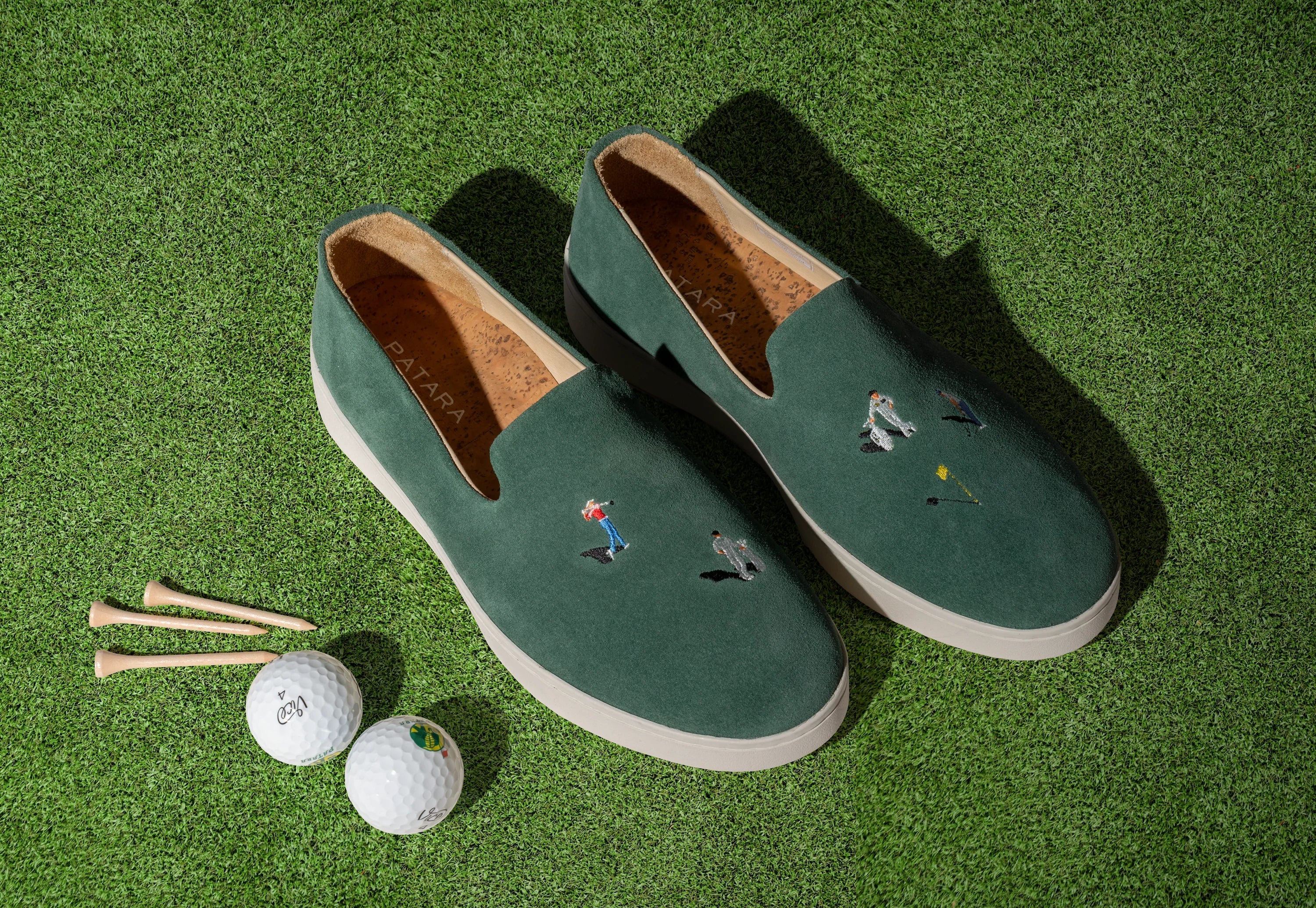 Men's Footwear