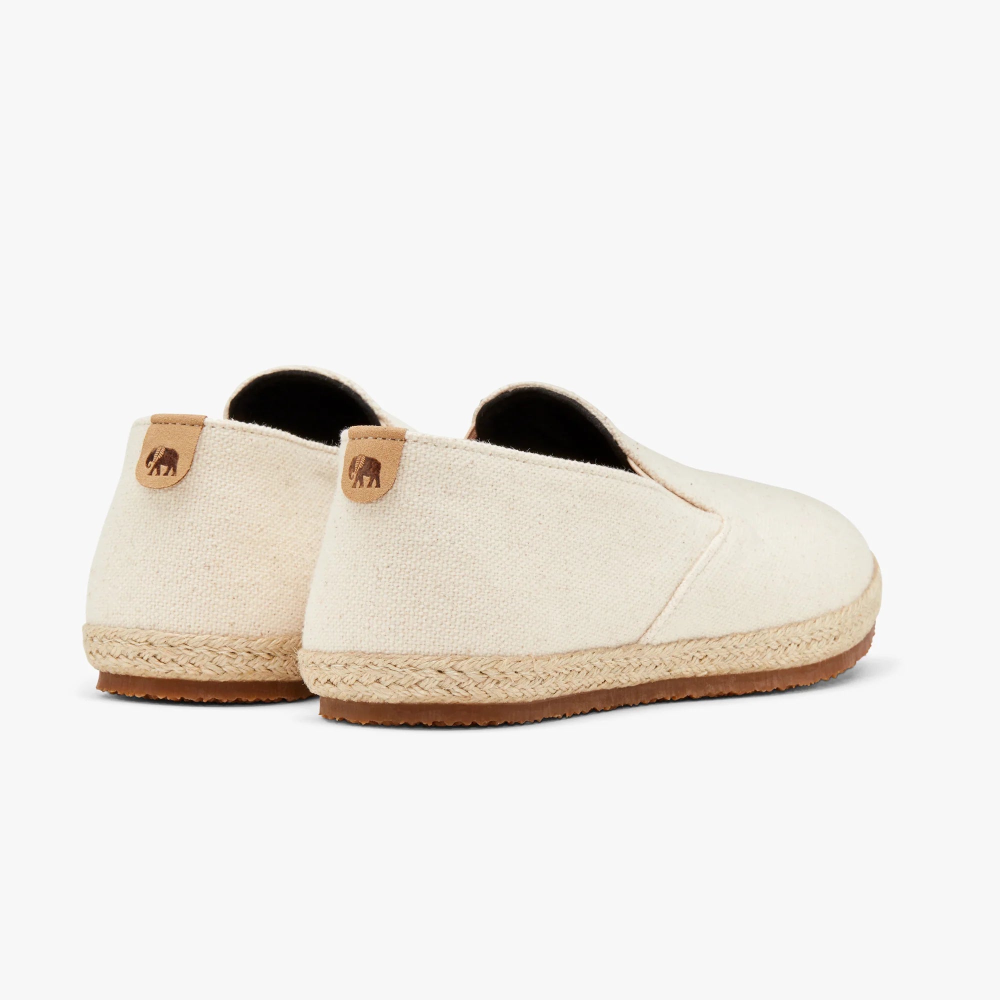 Patara Ivory Seeker Slip - On Loafer