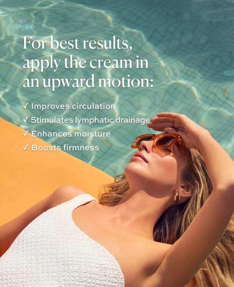 Natura Bissé -  C+C Vitamin Body Cream