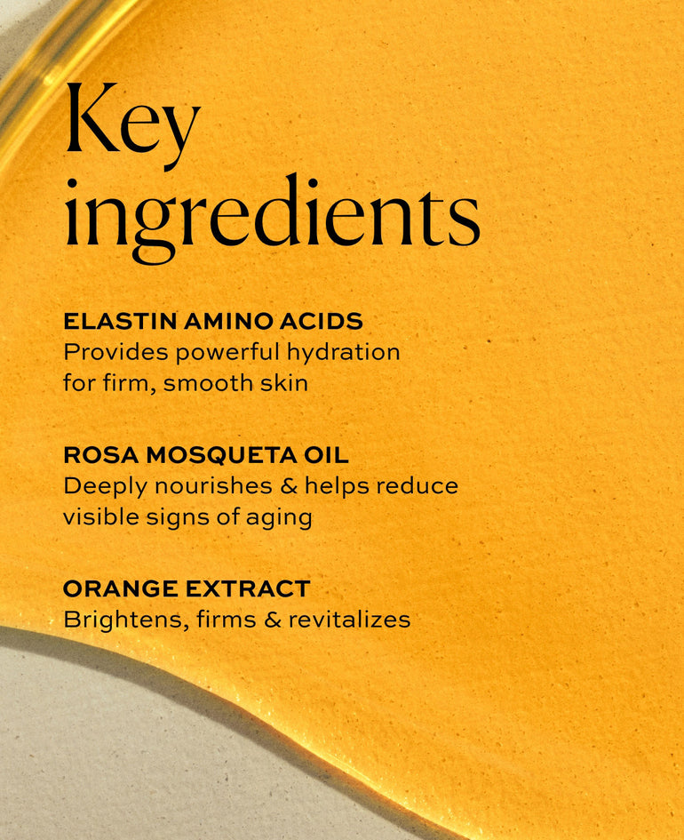 Natura Bissé -  C+C Vitamin Body Cream