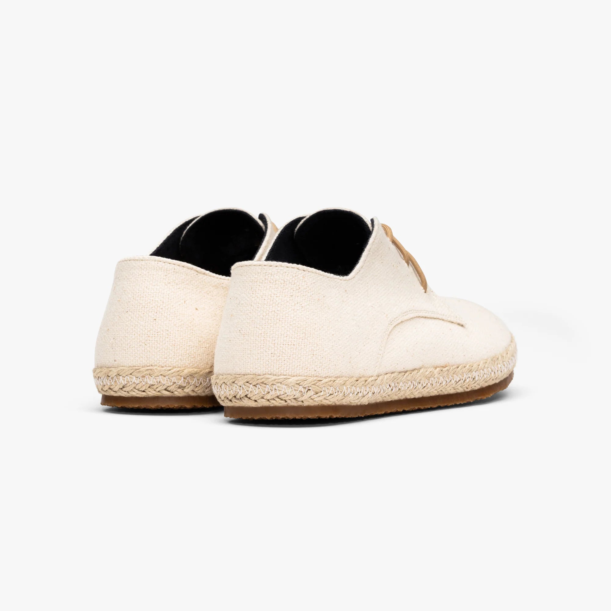 Patara Ivory Nomad Sneaker