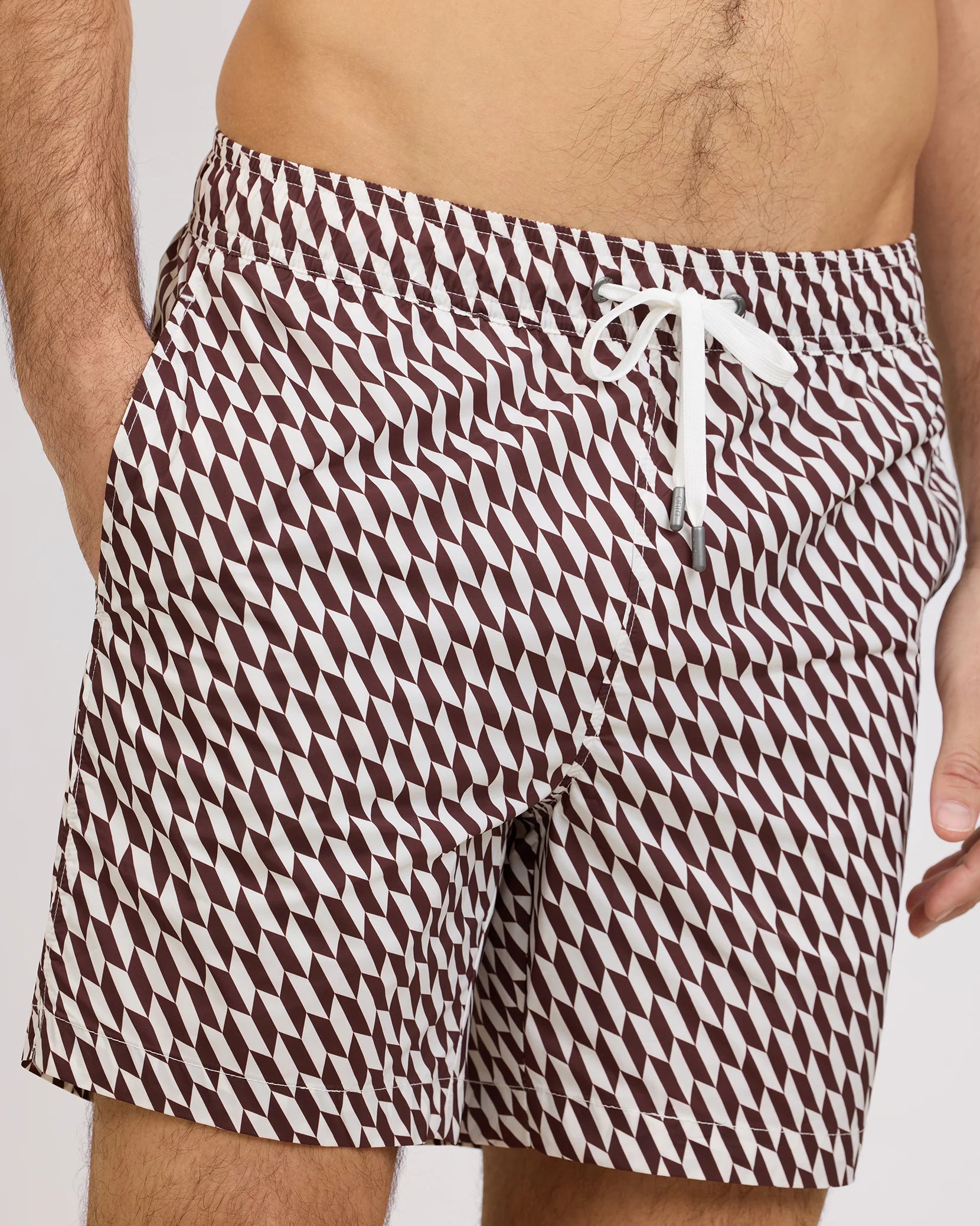 Onia Charles 7" Swim Trunk