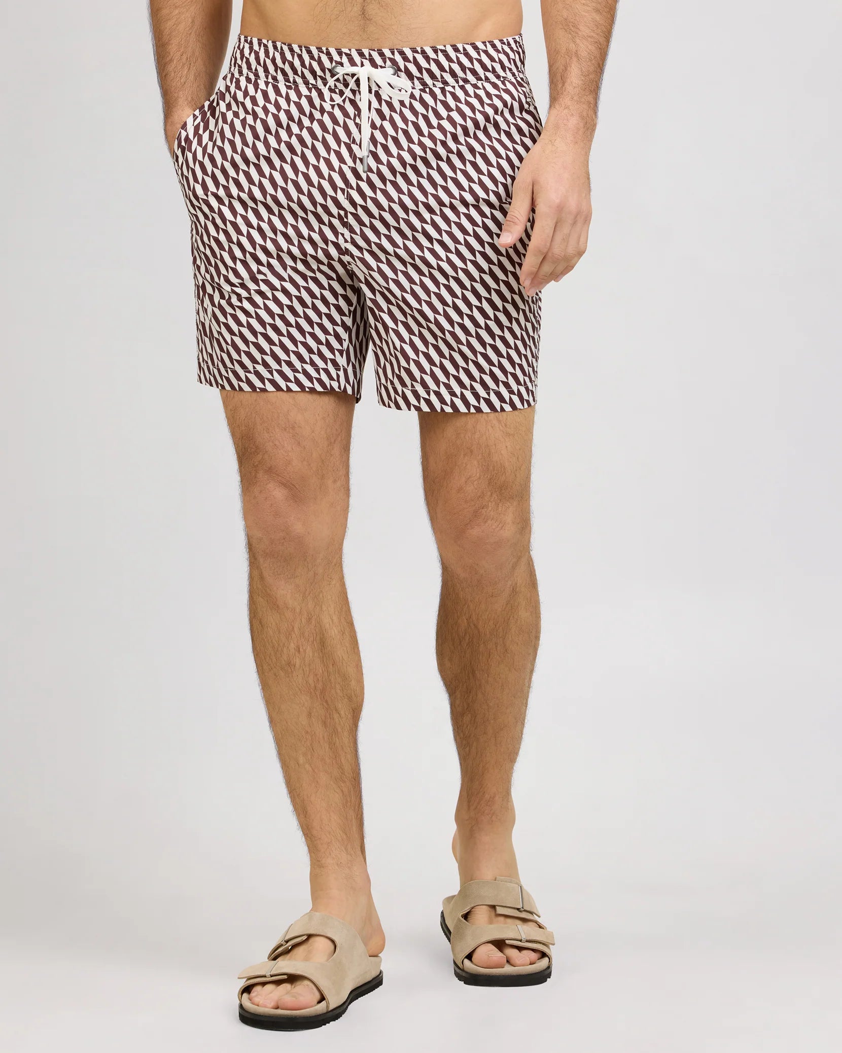 Onia Charles 7" Swim Trunk