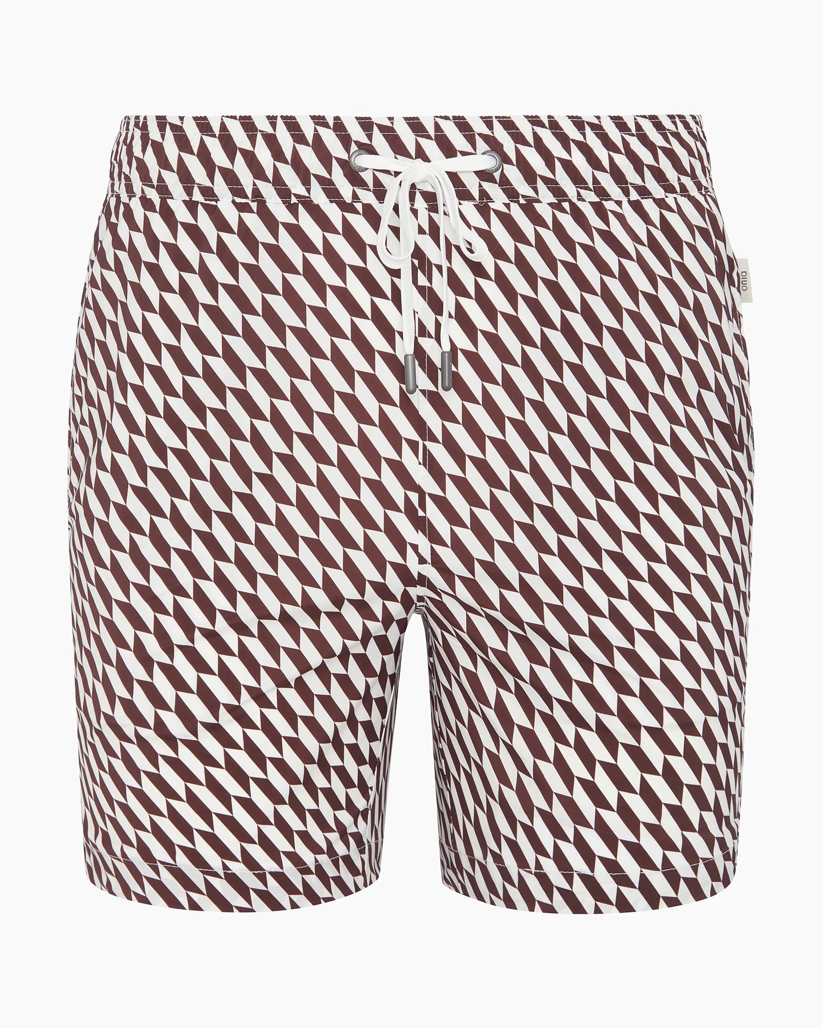 Onia Charles 7" Swim Trunk