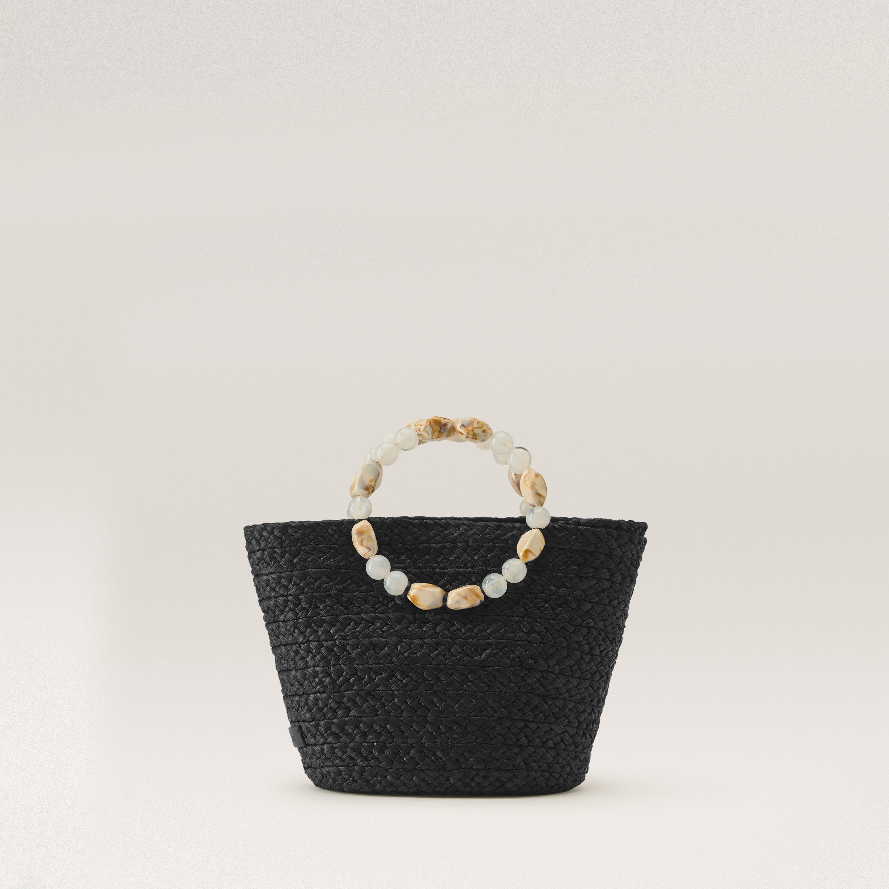 Nacre Basket